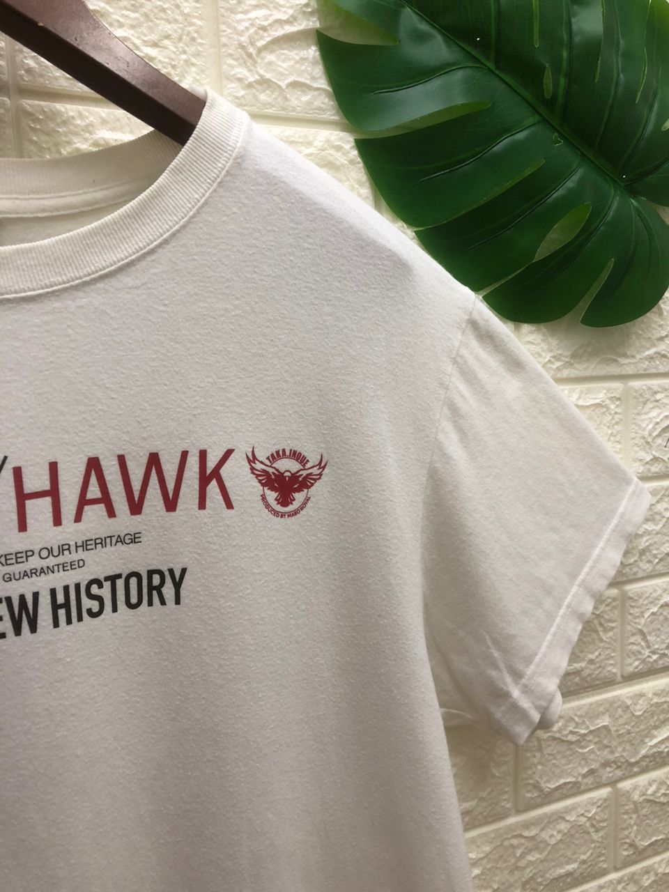Vintage Vintage Mabo Royal Hawaii tee Size US L / EU 52-54 / 3 - 3 Thumbnail