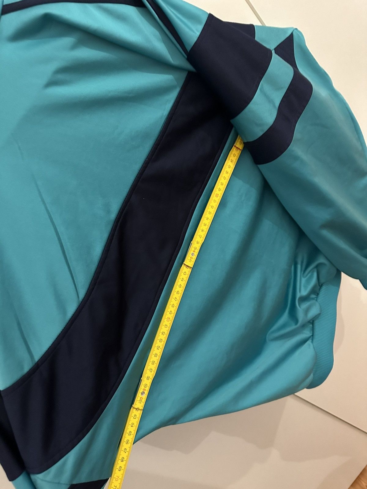 Adidas Adidas Jacket Size L Vintage vintage Retro Jacke Size US L / EU 52-54 / 3 - 14 Thumbnail