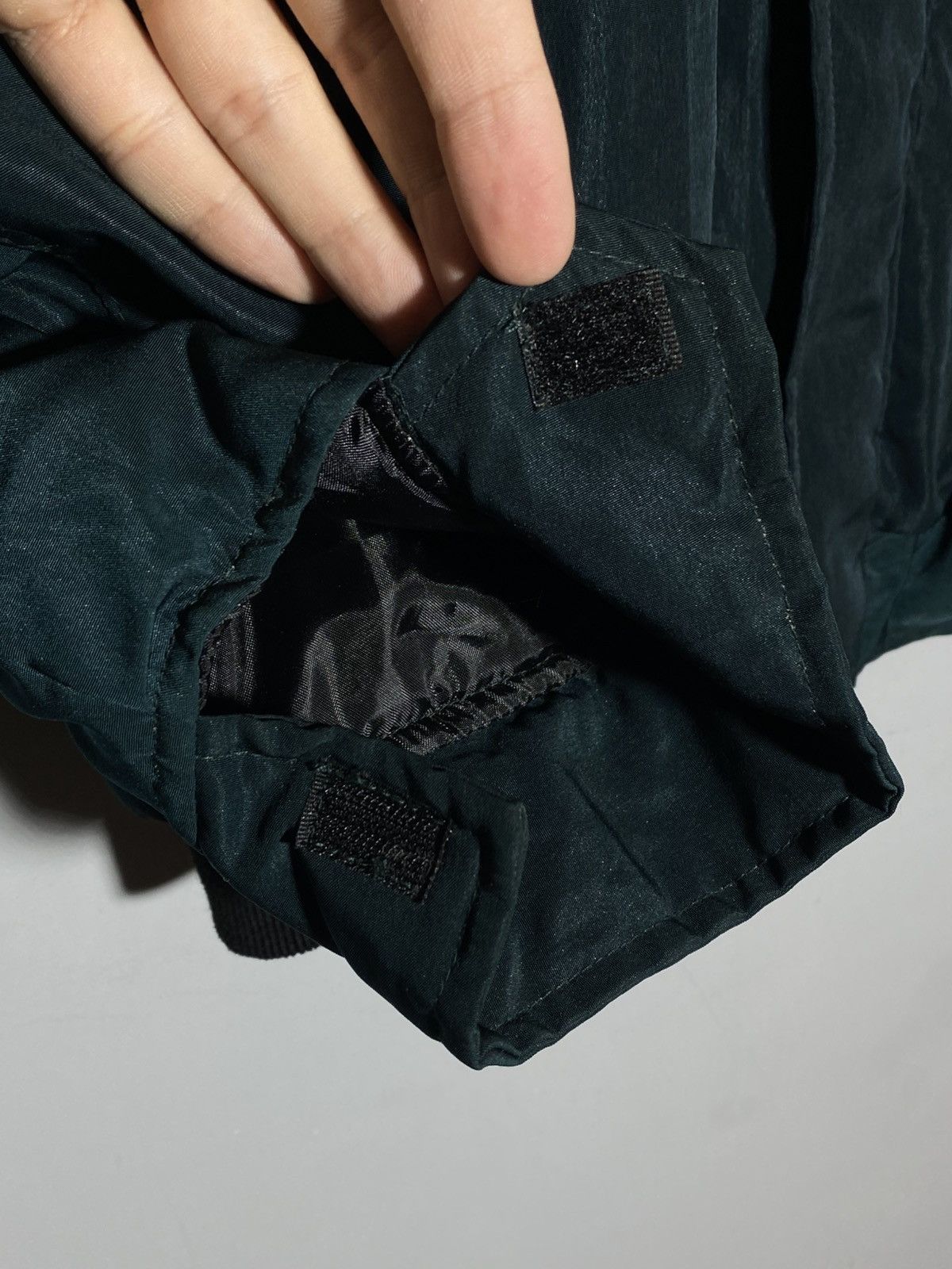 Formula 1 Vintage Jaguar Formula F1 Racing Jacket Size US L / EU 52-54 / 3 - 8 Thumbnail