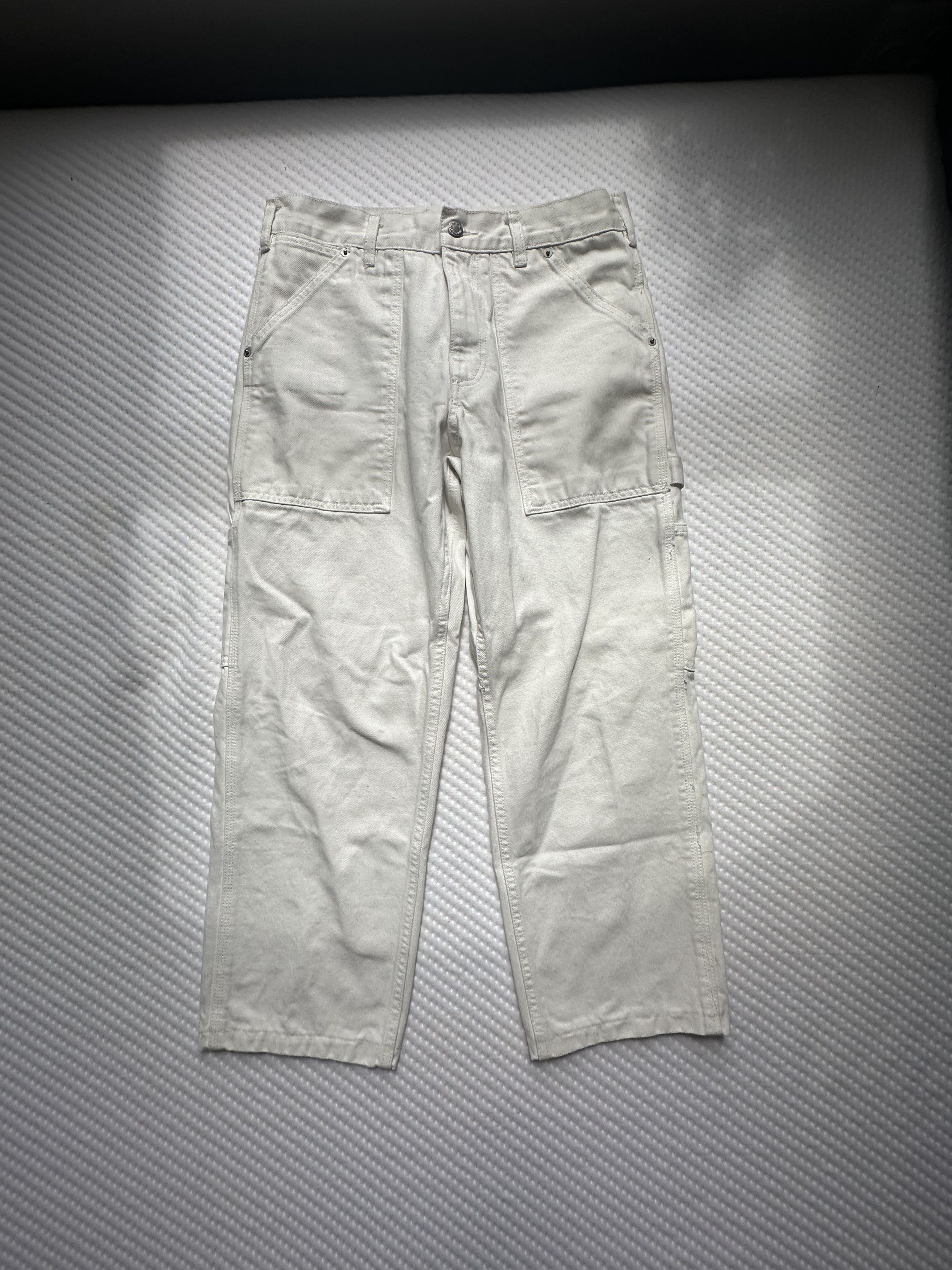 Alex Mill Alex Mill Carpenter Pants Size US 29 - 2 Thumbnail