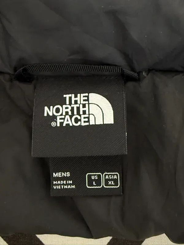 The North Face The North Face Giacca Synthetic Nero da Uomo L Size US L / EU 52-54 / 3 - 5 Thumbnail