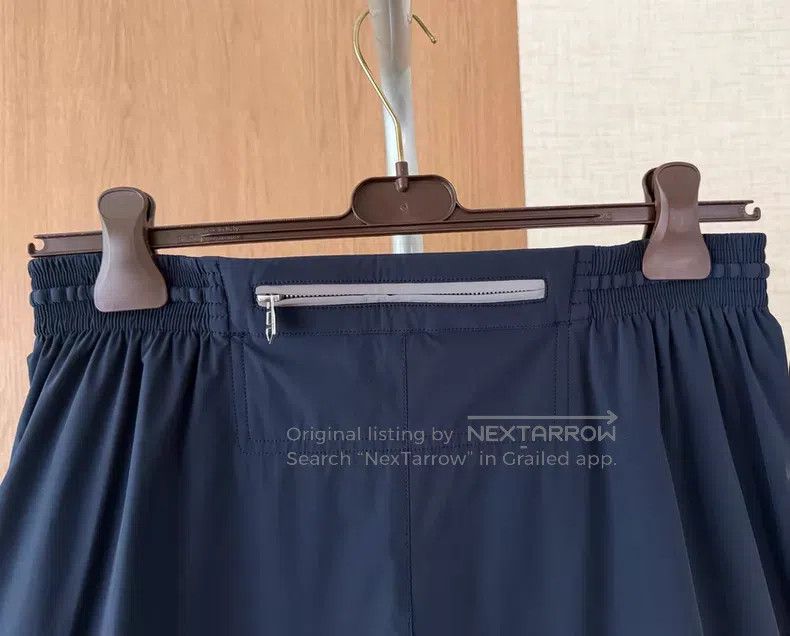 Hermes Hermes Spring/Summer Men's Shorts Size US 26 / EU 42 - 7 Thumbnail