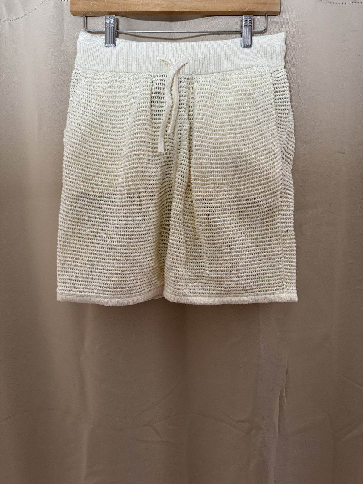 Aime Leon Dore Mesh Knit Short Size US 28 / EU 44 - 1 Thumbnail
