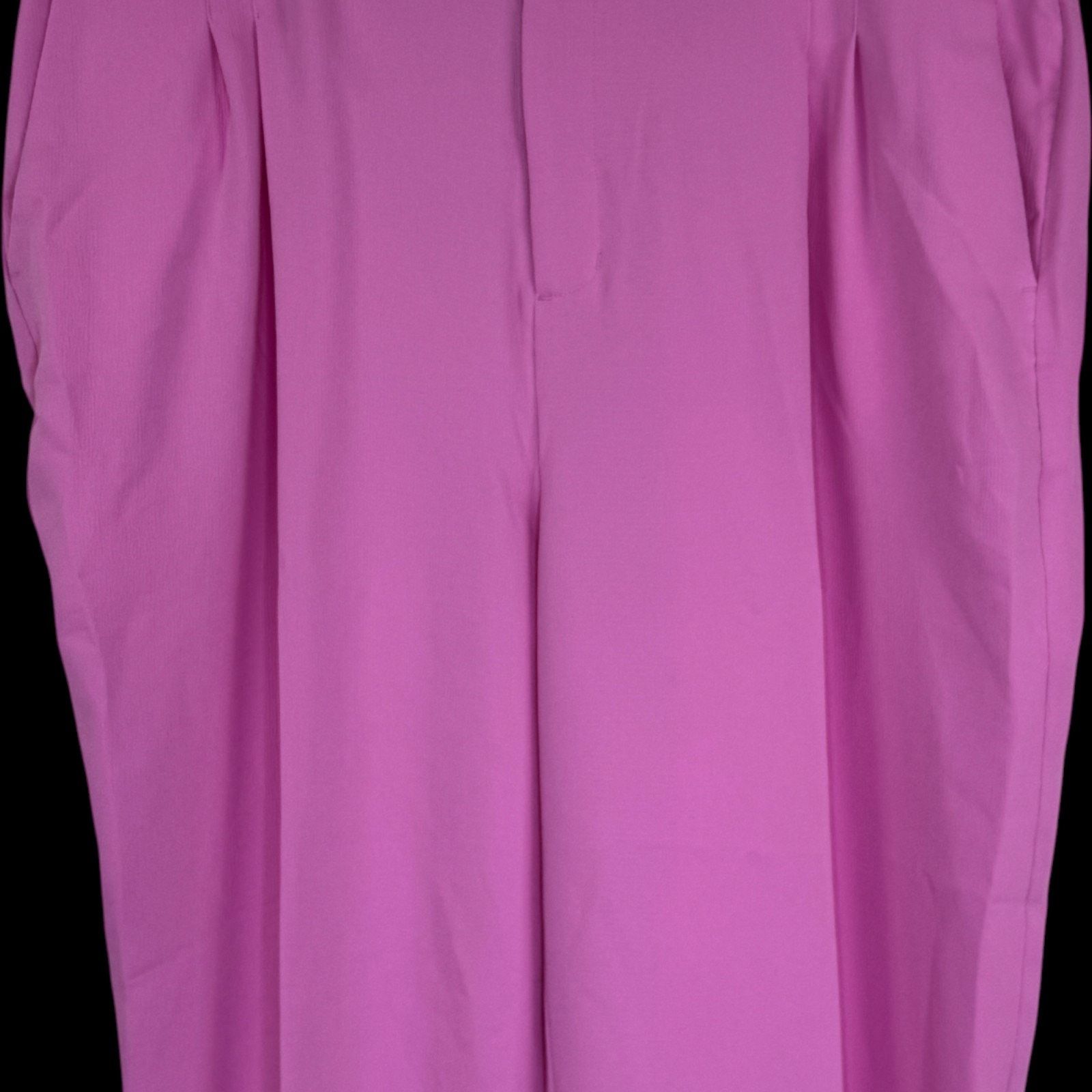 Other Candace Cameron Bure Darted Straight Leg Pant Pink 20P NWOT Size 31" - 11 Thumbnail
