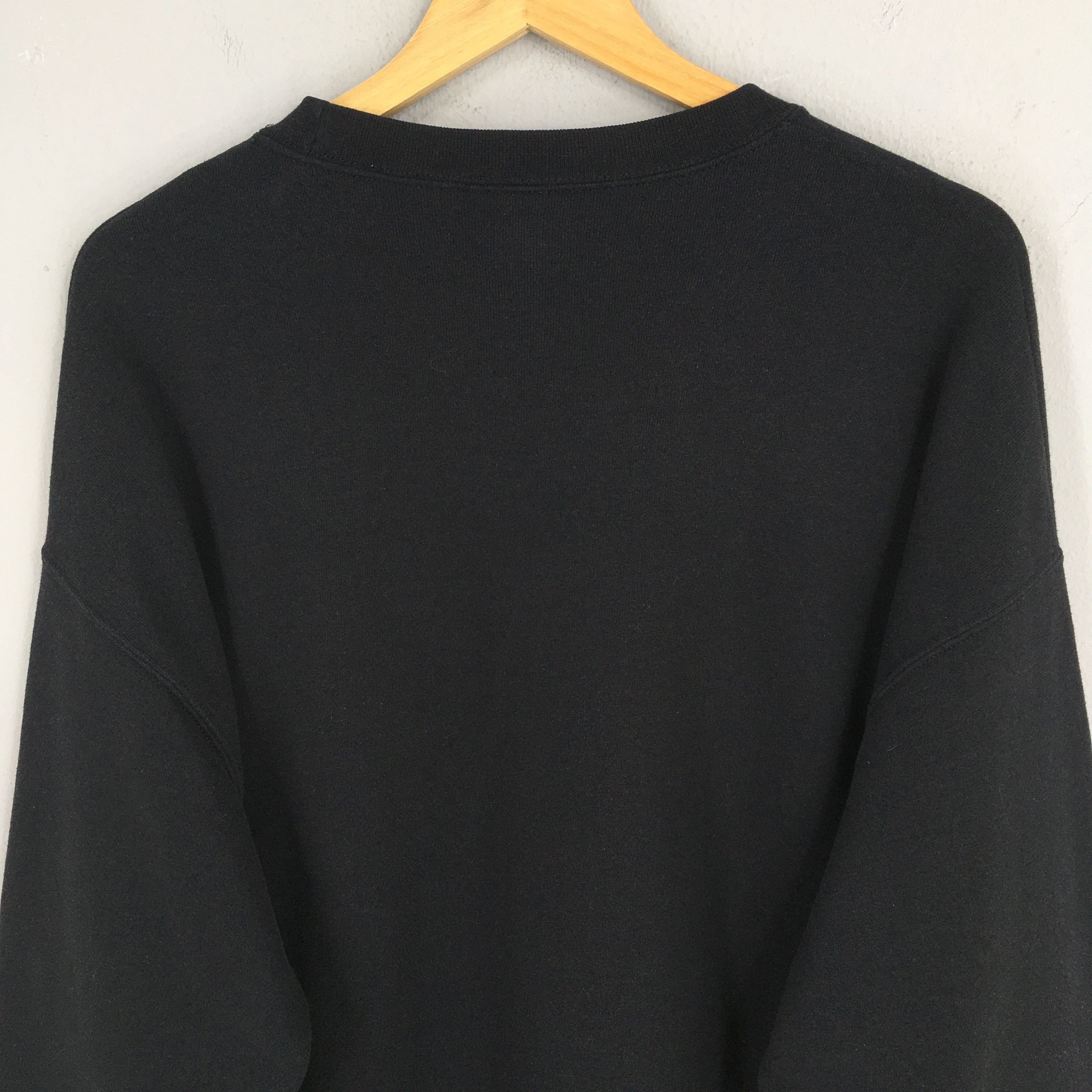 NFL Vintage Pittsburgh Steelers NFL Sweater XLarge Size US XL / EU 56 / 4 - 8 Thumbnail