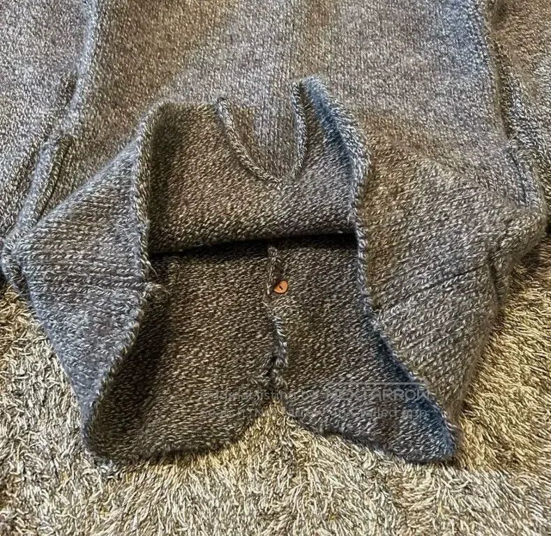 Kapital Kapital Cardigan, sweater, coat, top Size US M / EU 48-50 / 2 - 5 Thumbnail