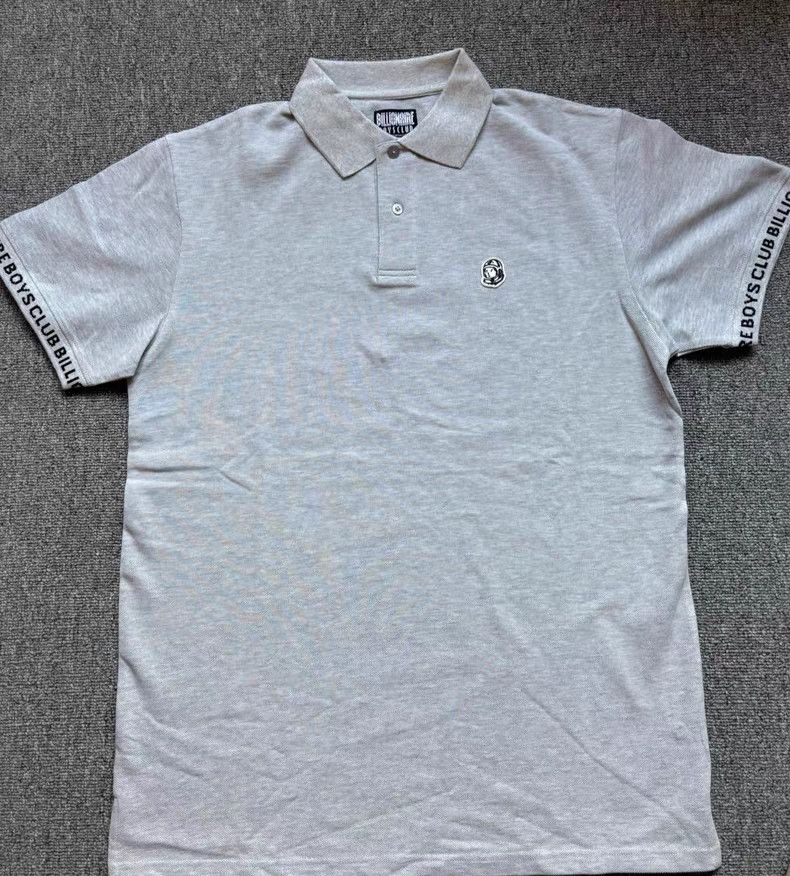Billionaire Boys Club Billionaire Boys Club Polo Shirt Size US L / EU 52-54 / 3 - 1 Thumbnail