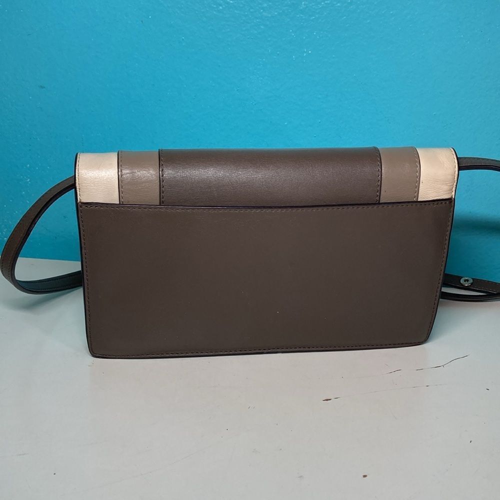 Michael Kors Michael Kors Collection Purse 9.5” X 6” Size ONE SIZE - 14 Thumbnail