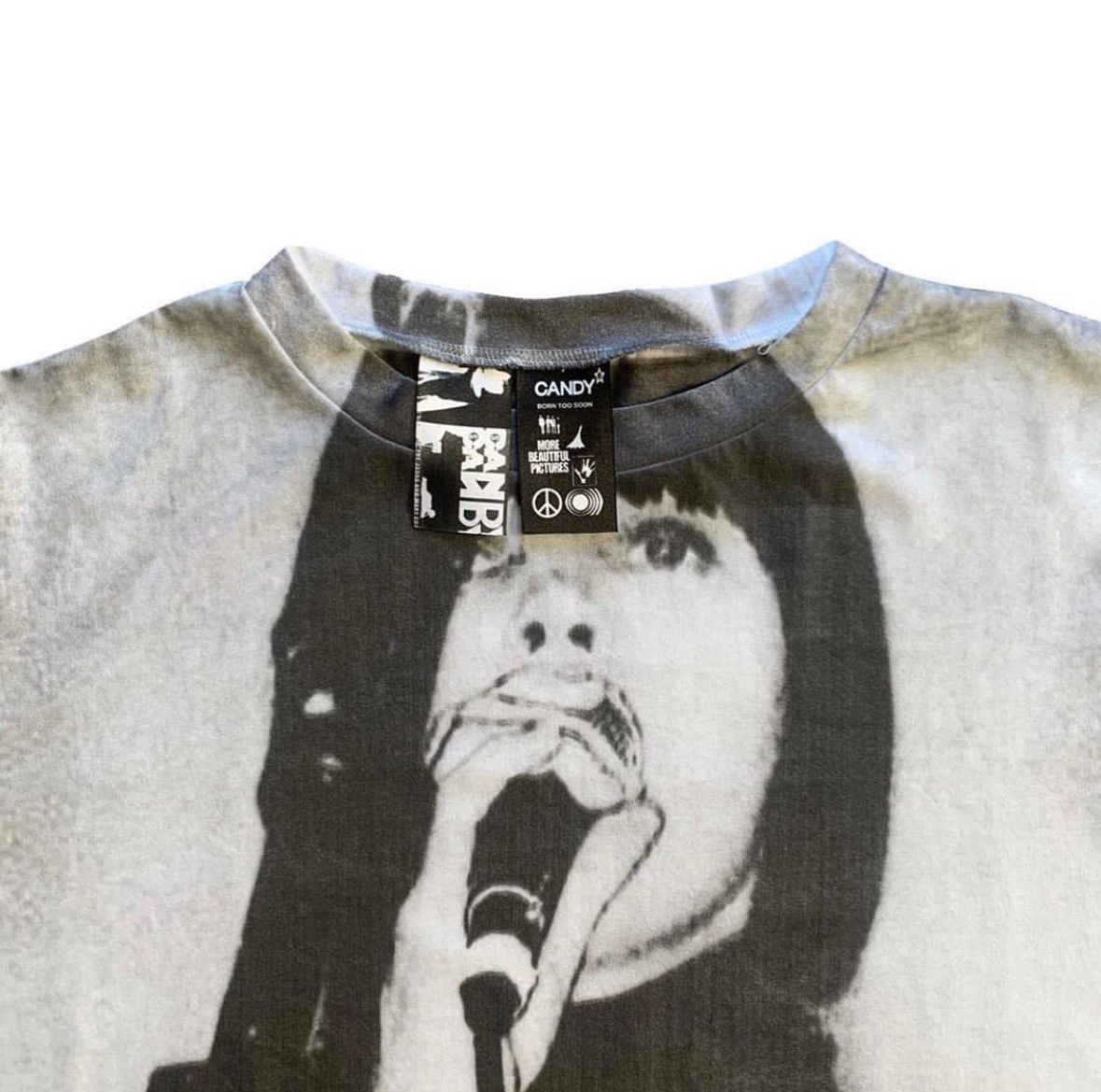 Japanese Brand Paynestar Echo’s Answer longsleeve Size US L / EU 52-54 / 3 - 3 Thumbnail