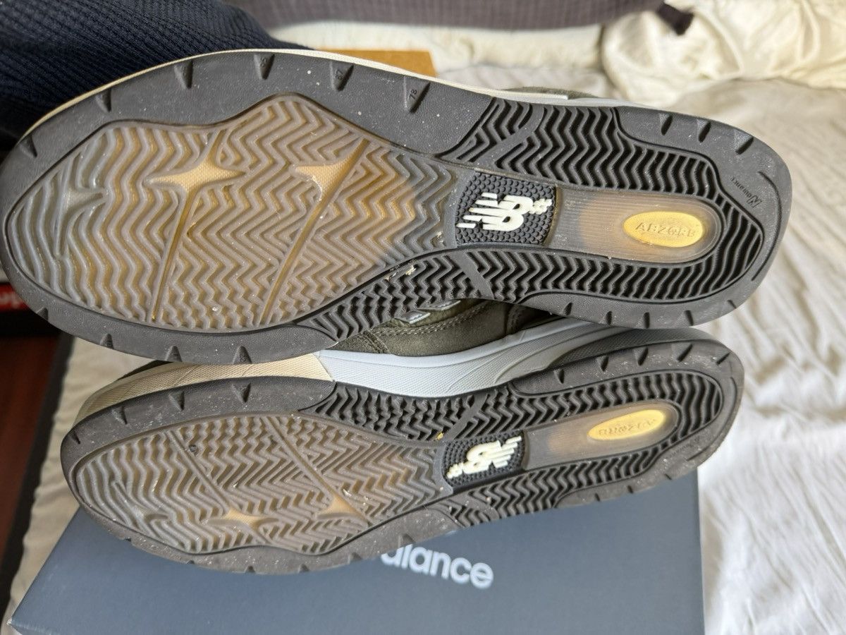 New Balance New Balance 933 Andrew Reynolds gently used 9.5 Size US 9.5 / EU 42-43 - 4 Thumbnail