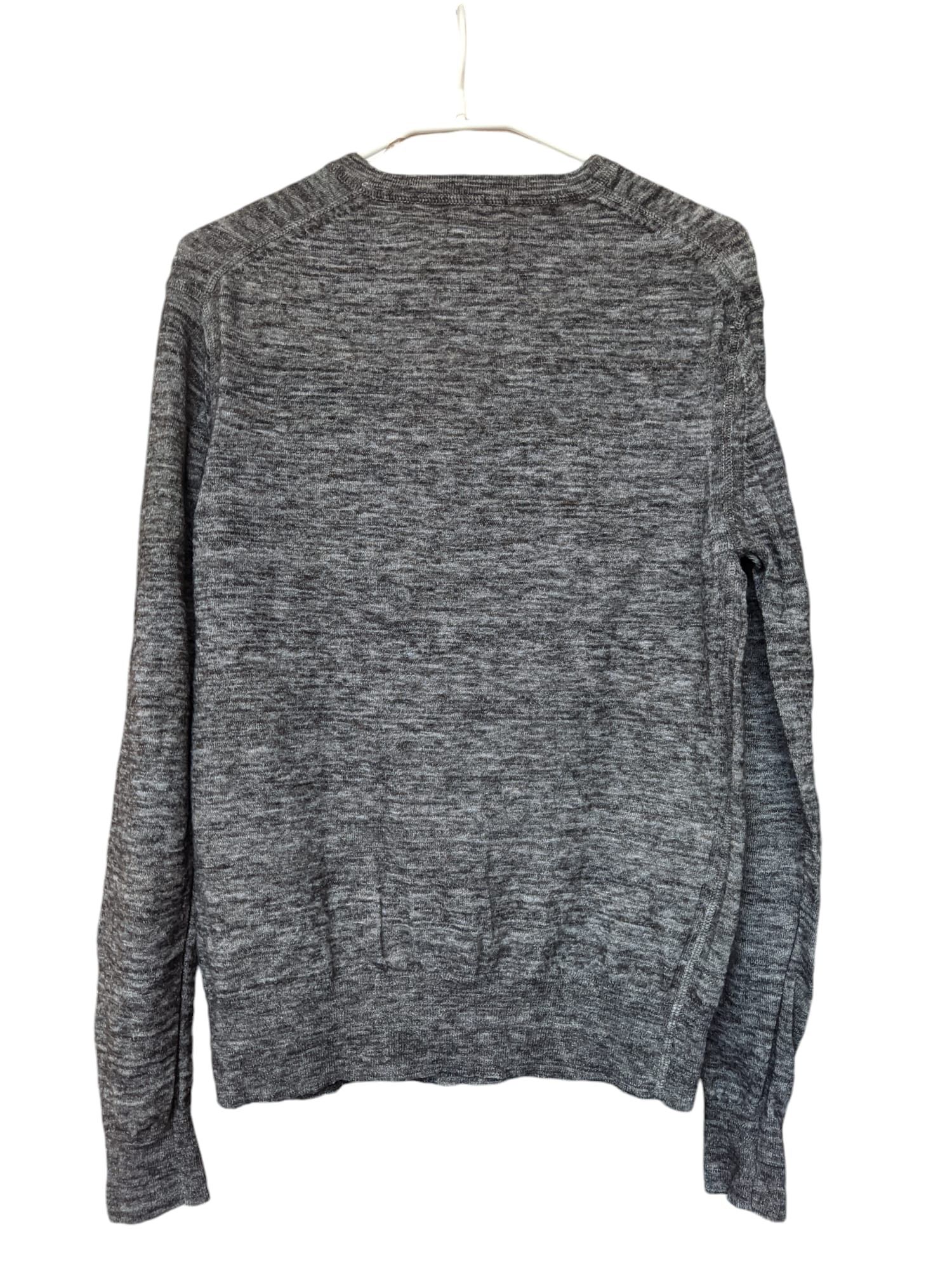 Allsaints AllSaints Alpaca Blend Sweater Size US S / EU 44-46 / 1 - 2 Thumbnail