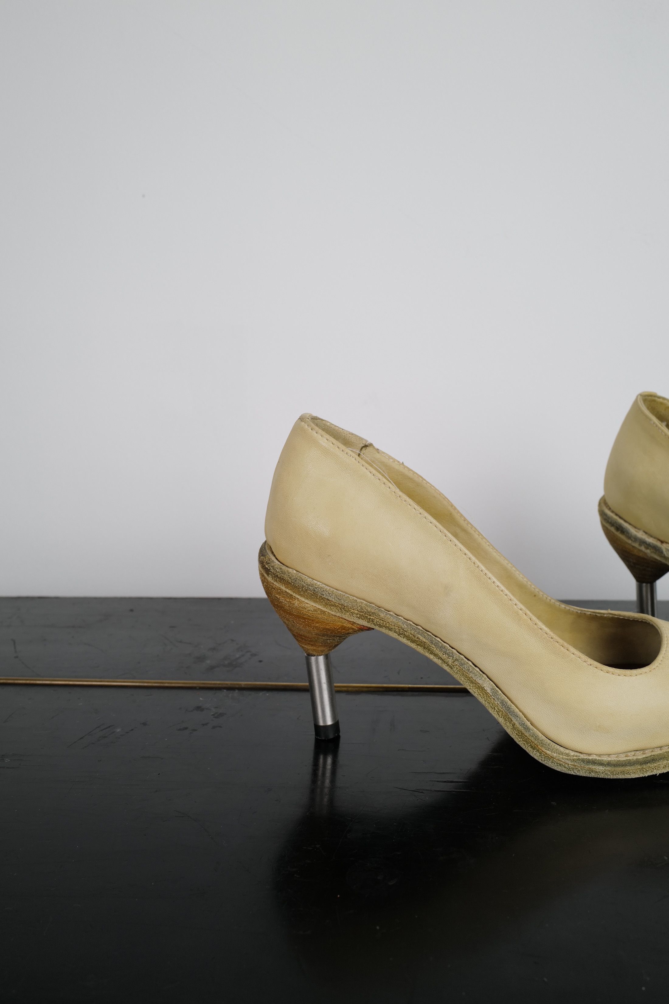 Guidi GUIDI HEELS Size US 6 / IT 36 - 20 Thumbnail