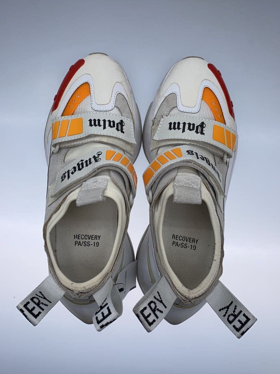 Palm Angels Palm Angels Low-Top Sneakers Size US 7 / EU 40 - 3 Thumbnail
