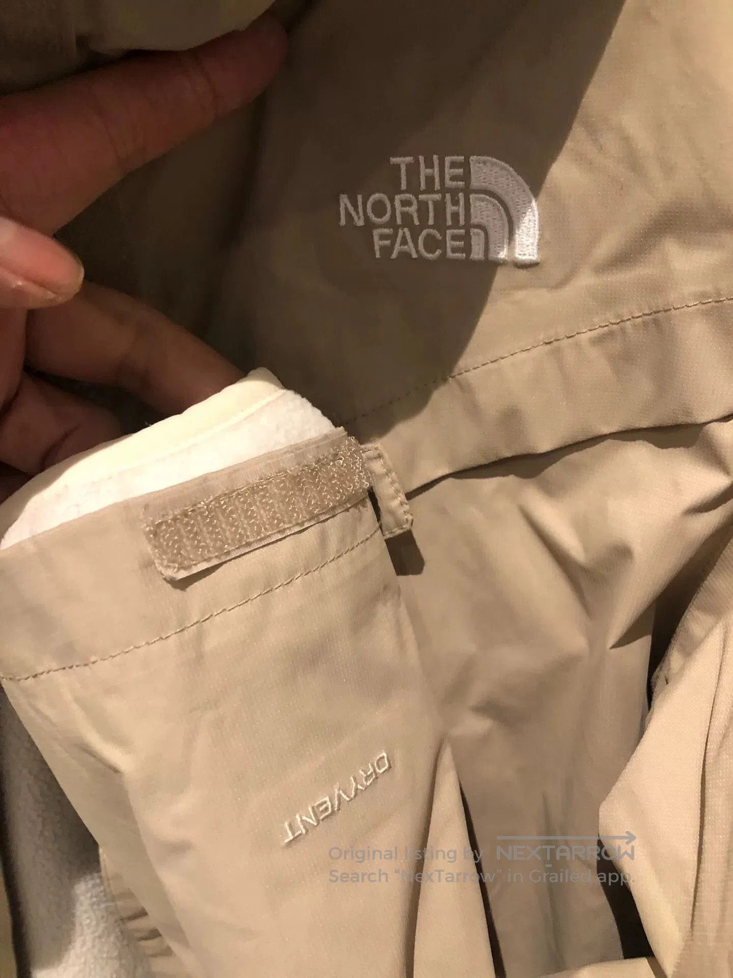 The North Face The North Face Women's 3. Size M / US 6-8 / IT 42-44 - 4 Thumbnail