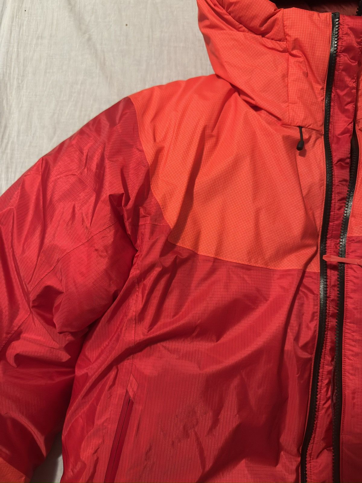 Arc'teryx Arc'teryx Alpha Parka Size US L / EU 52-54 / 3 - 5 Thumbnail