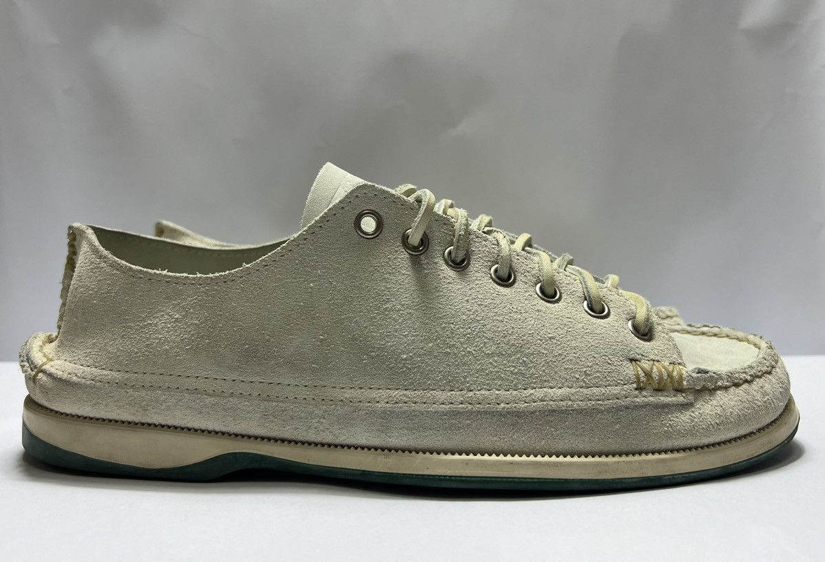 Yuketen Yuketen - S/S 14’ - Moc Ox Size US 9 / EU 42 - 5 Thumbnail