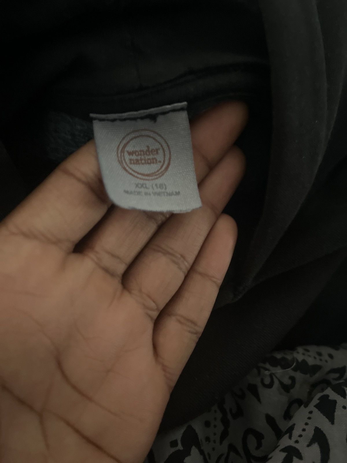 Other Rebelle Ecolé Paisley Pocket Hoodie Size US S / EU 44-46 / 1 - 5 Thumbnail