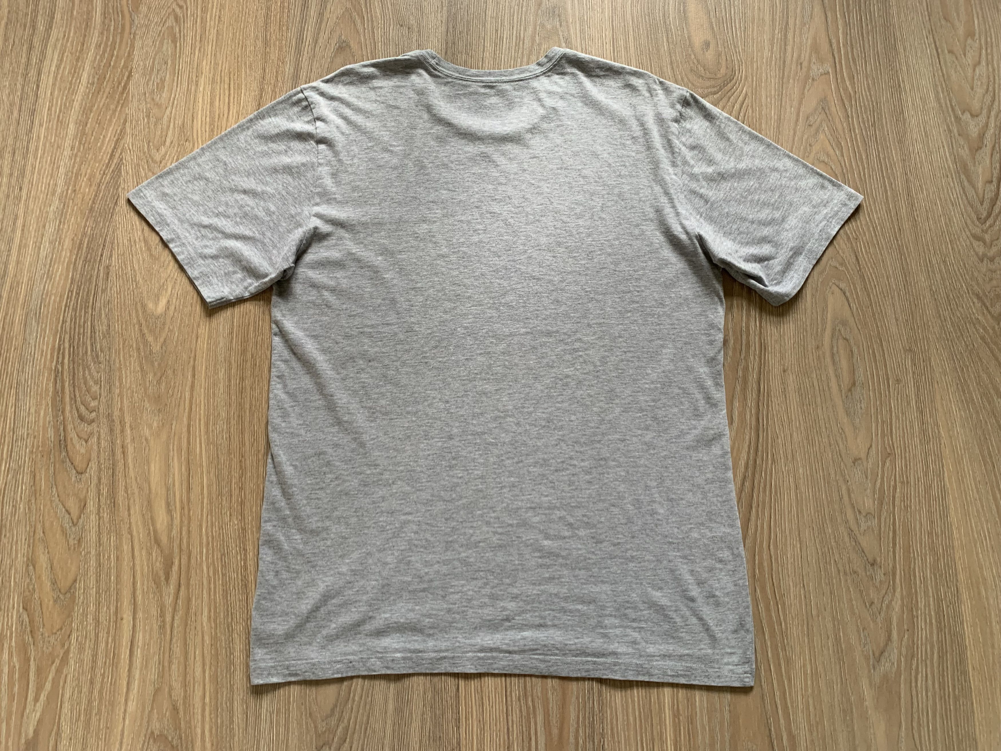 Burton Vintage Burton Big Logo Printed T Shirt Size US M / EU 48-50 / 2 - 3 Thumbnail