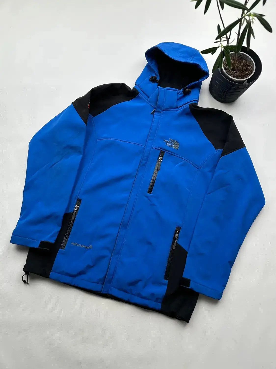 The North Face The North Face Vintage Jacket (296) Size US XL / EU 56 / 4 - 1 Thumbnail