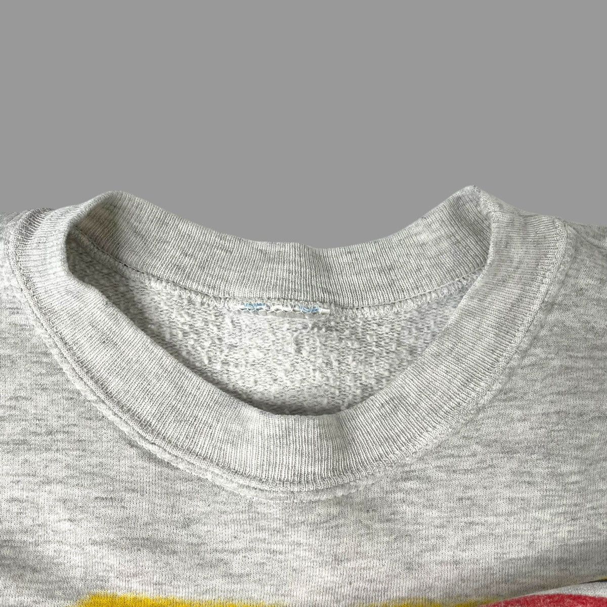 NASCAR × Vintage Vintage 1998 Bobby labonte nascar sweatshirt Size US XL / EU 56 / 4 - 6 Thumbnail