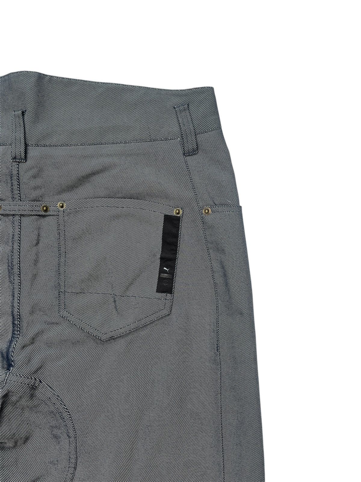 Vexed Generation Puma x Vexed Generation AW04 UM Cycling Jeans - L Size US 36 / EU 52 - 5 Thumbnail