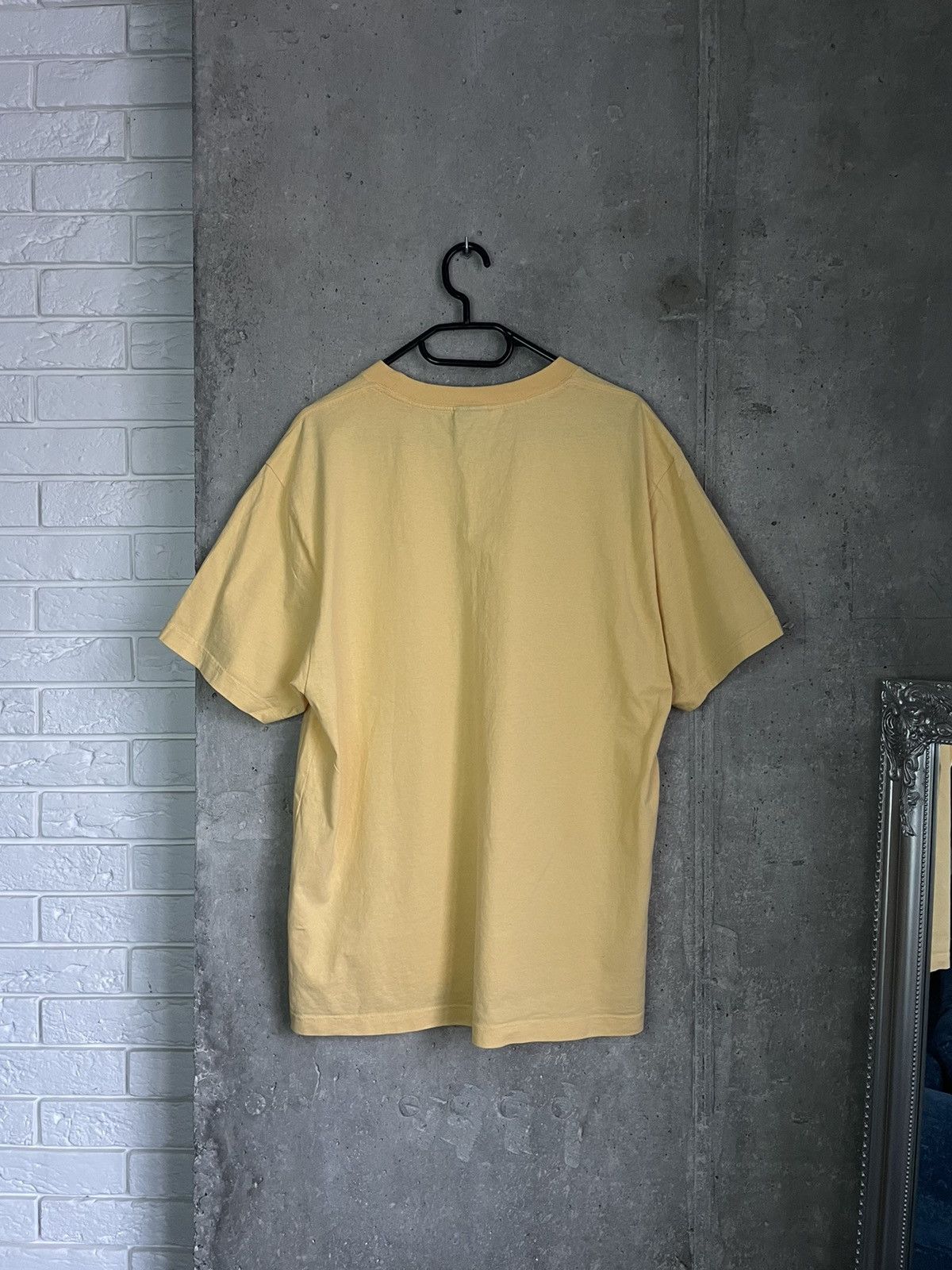 Stan Ray Vintage Stan Ray Boxy Tee Workwear Y2k Hypbeast Rare Size US L / EU 52-54 / 3 - 2 Thumbnail