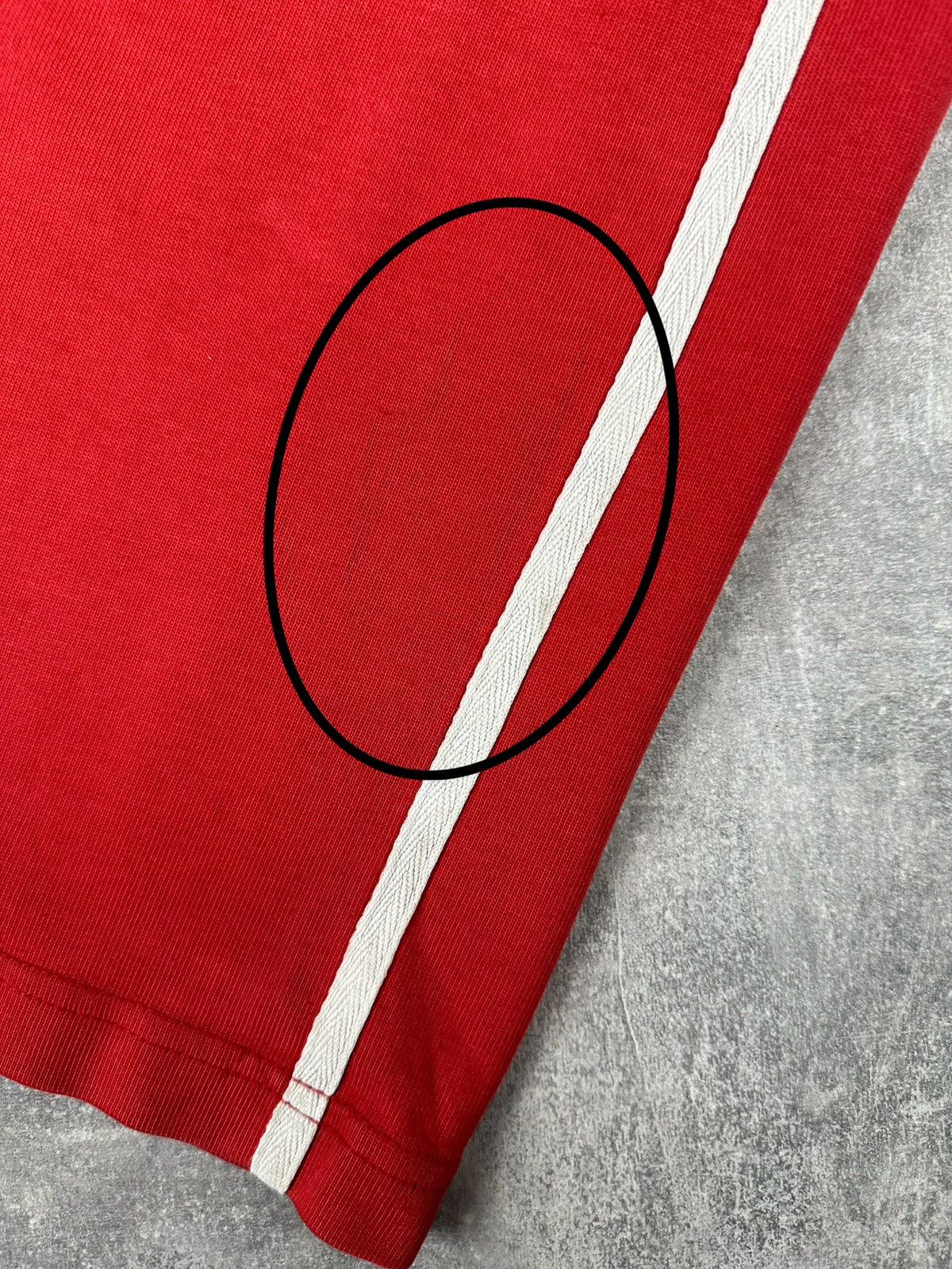 Other Kooga Llaneli RFC Scarlet Rugby Jersey Size US L / EU 52-54 / 3 - 17 Thumbnail