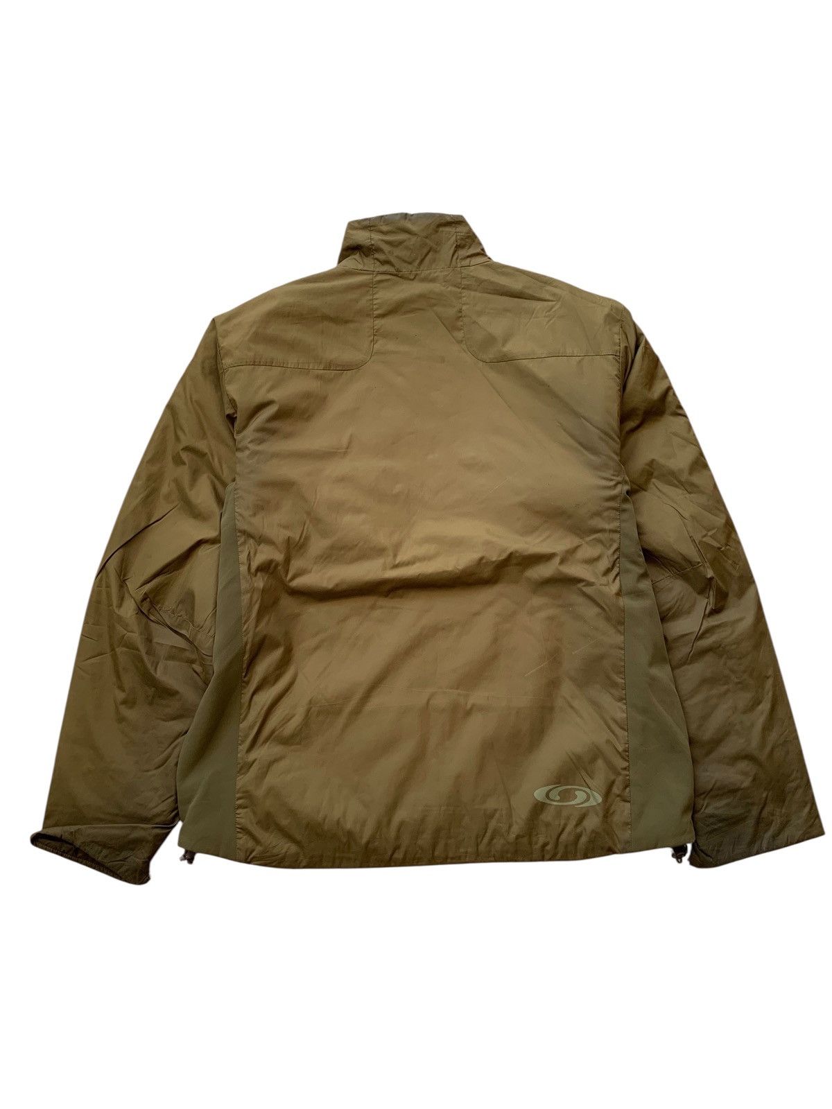 Salomon 🔥SALOMON PRIMALOFT FLUFFY OUTDOOR JACKETS Size US M / EU 48-50 / 2 - 5 Thumbnail