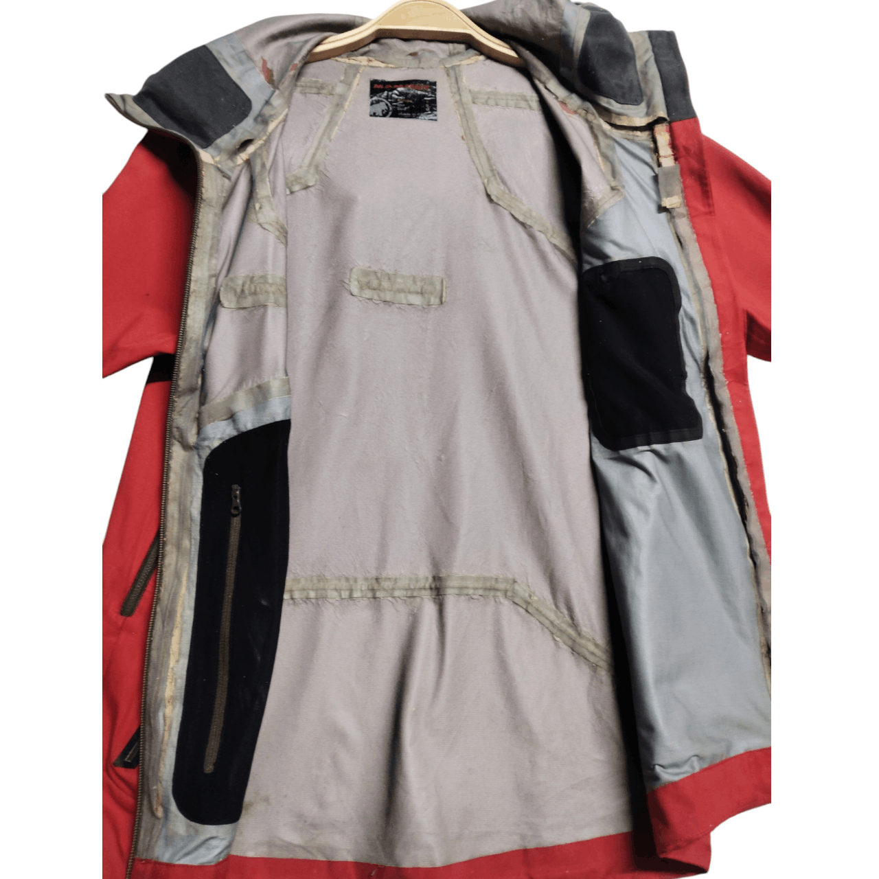 Mammut × Vintage Vintage Mammut Hoodie Jacket - 0007 Size US S / EU 44-46 / 1 - 8 Thumbnail