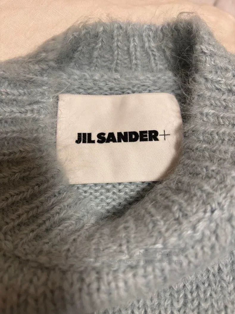 Jil Sander Jil Sander size 30 Mohair sweater Size US XS / EU 42 / 0 - 2 Thumbnail