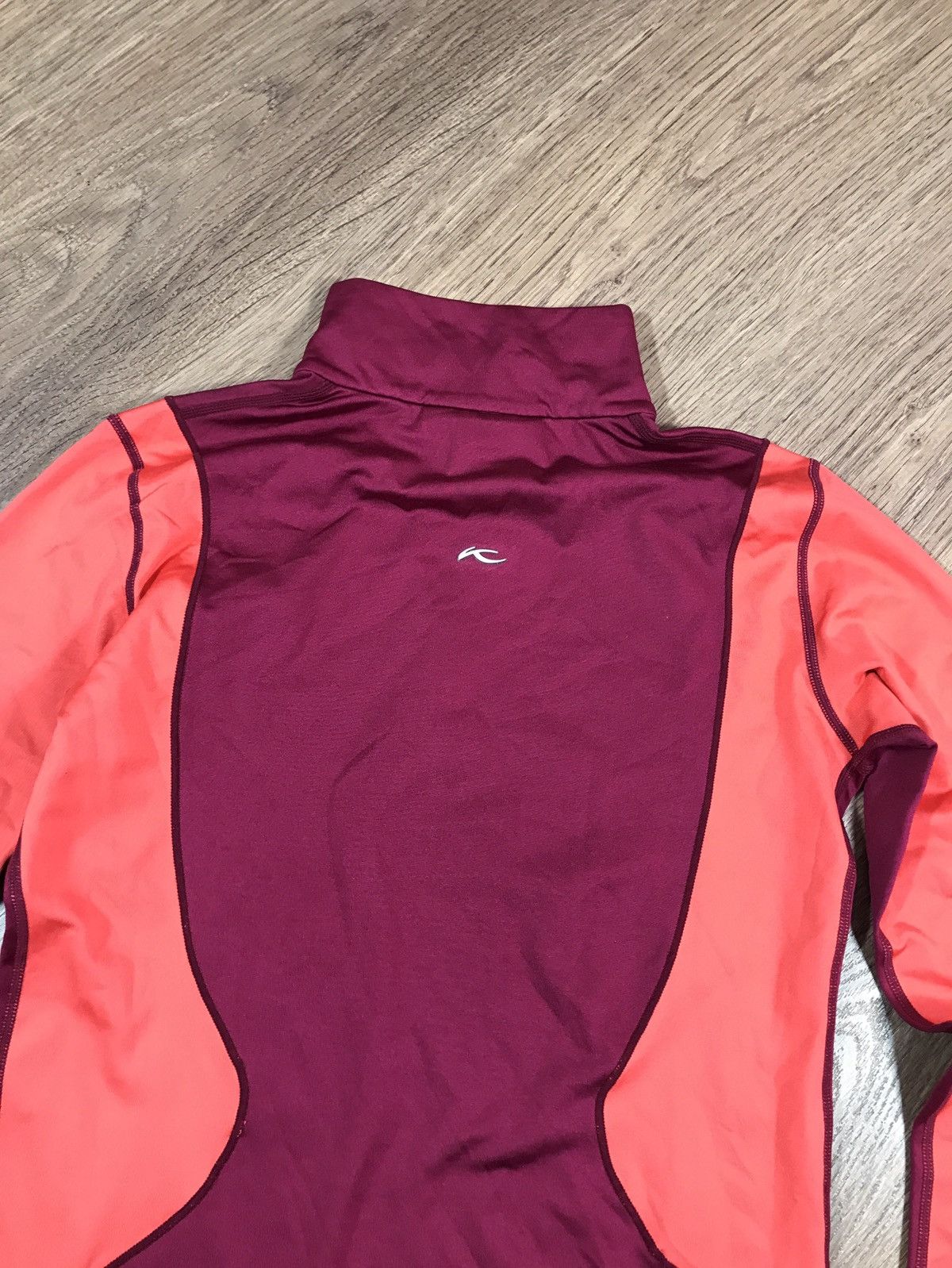 KJUS Kjus Half Zip Golf Sweatshirt Size XS / US 0-2 / IT 36-38 - 14 Thumbnail