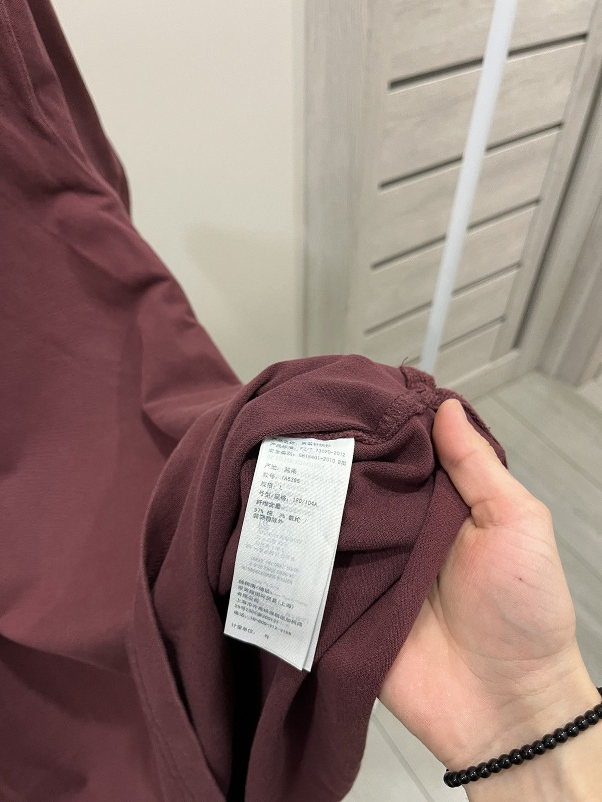 If Six Was Nine Vintage Y2K Abercrombie & Fitch muscle polo If Six Was Nine Size US L / EU 52-54 / 3 - 5 Thumbnail
