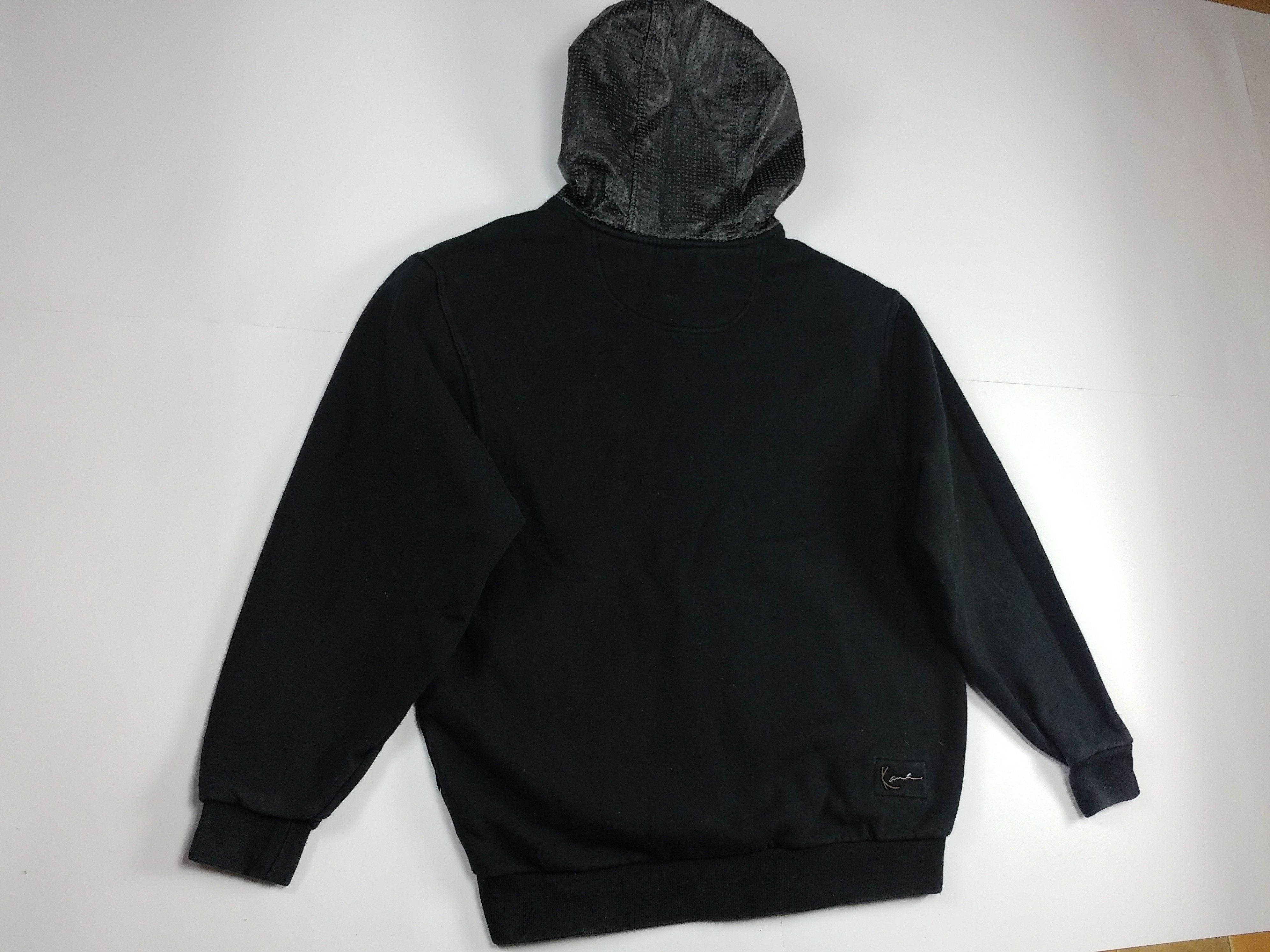 Karl Kani KARL KANI hoodie, Kani, vintage hip-hop sweatshirt, 90s M Size US M / EU 48-50 / 2 - 13 Thumbnail