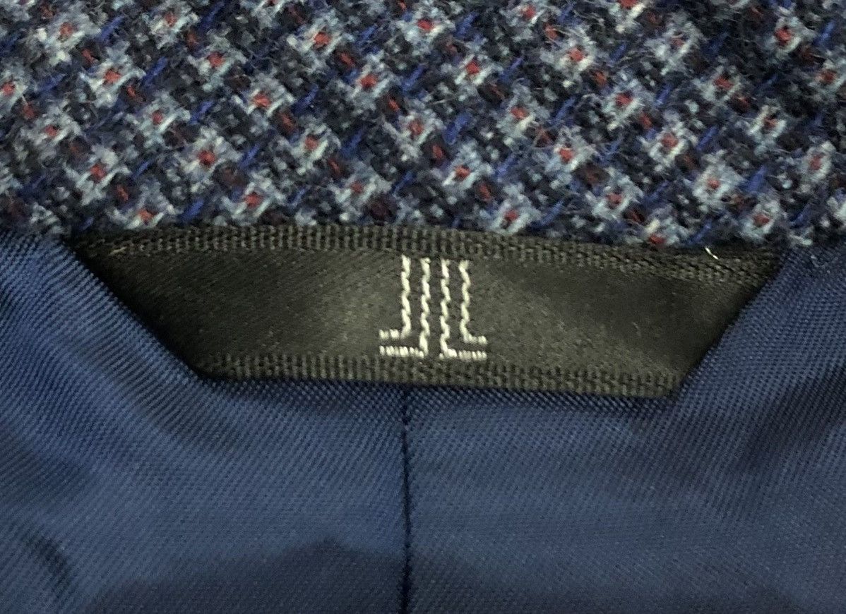 Lanvin × Vintage Vintage Lanvin Collection Blazer Size US M / EU 48-50 / 2 - 21 Thumbnail
