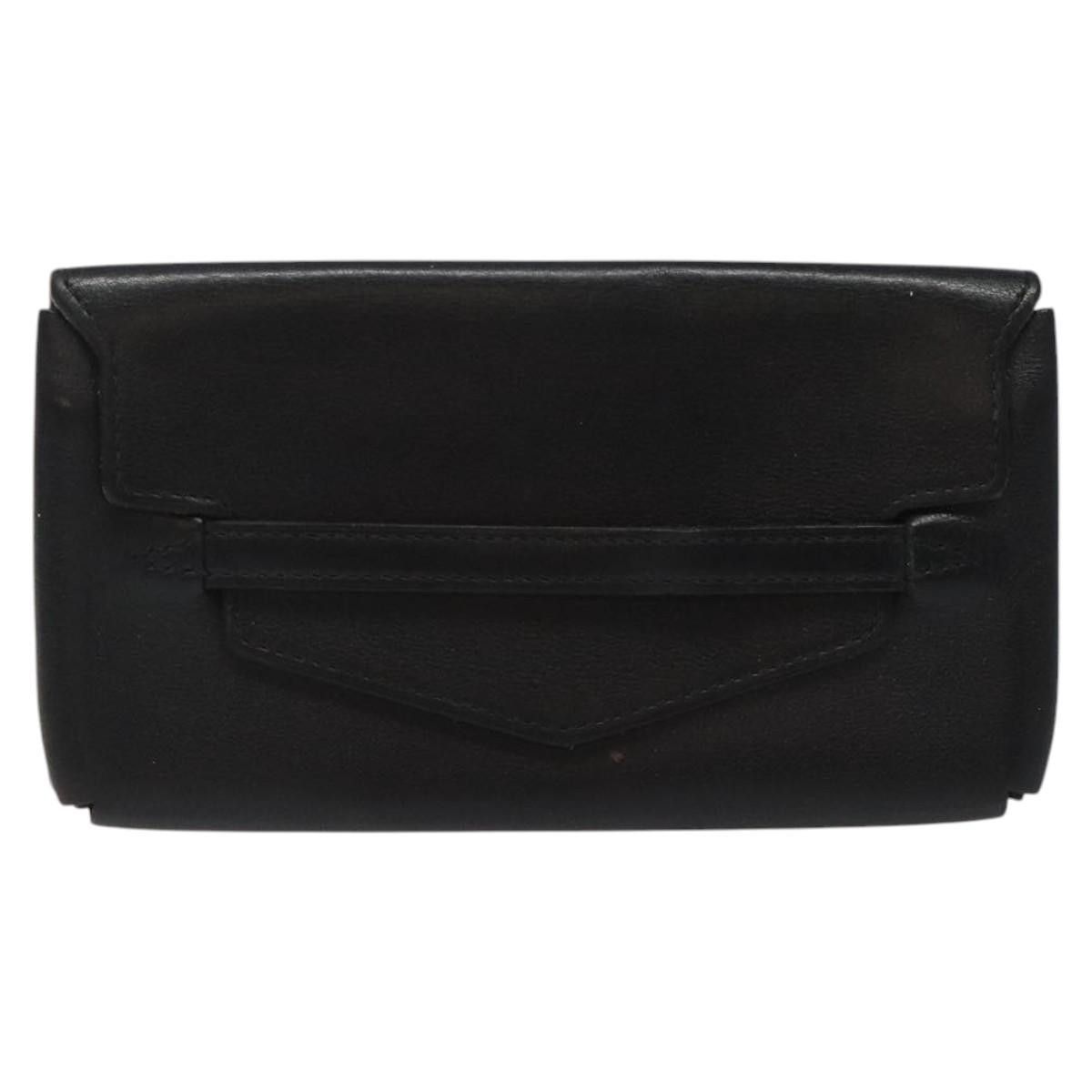Hermes Hermès Faco wallet Size ONE SIZE - 1 Thumbnail