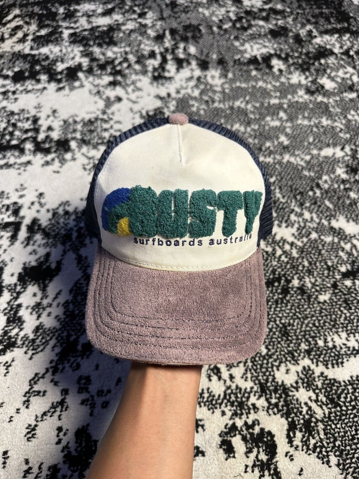 Hysteric Glamour × Japanese Brand × Vintage Rare Design Vintage