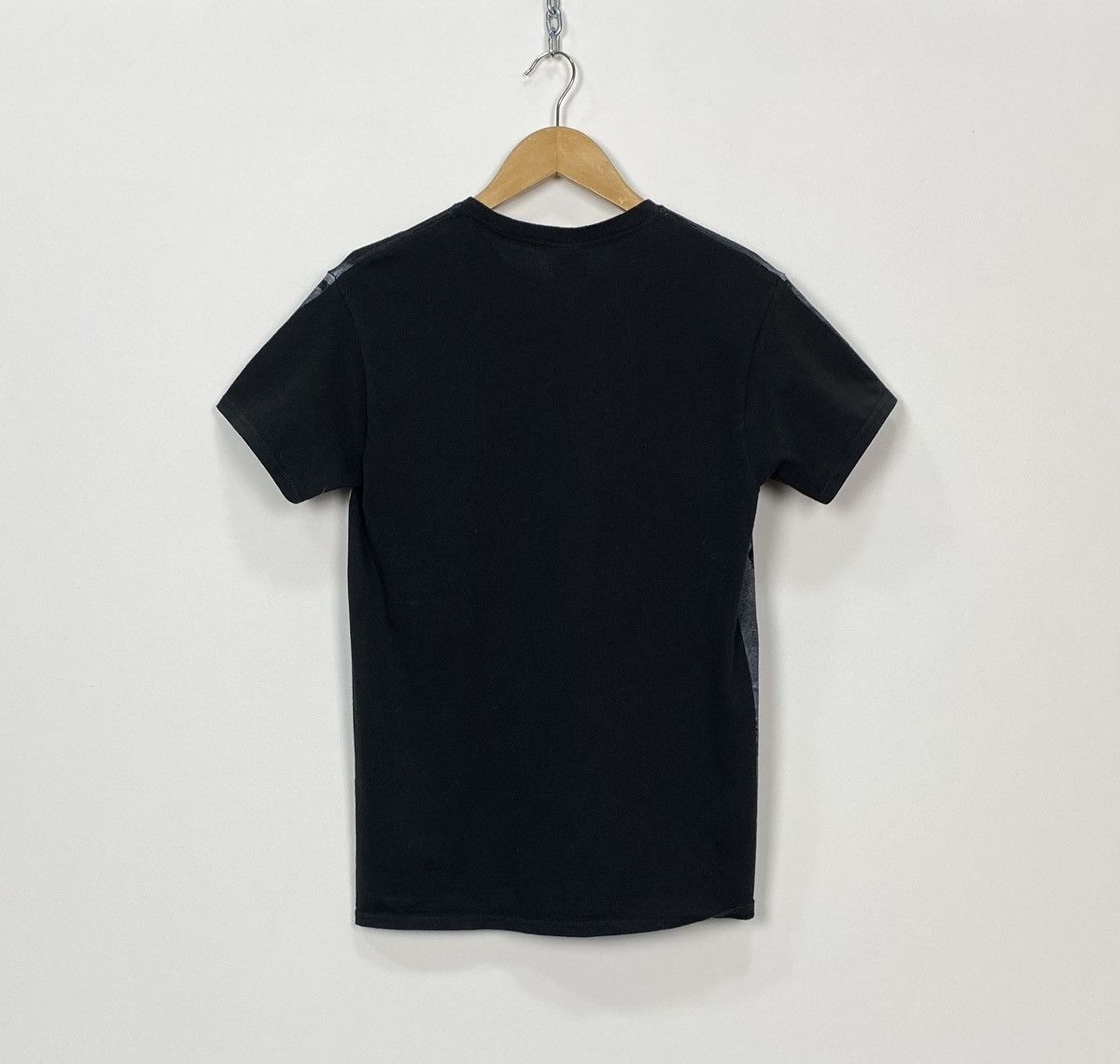Band Tees New York T-shirt Statue Of Liberty Delta Pro Weight Size S Size US S / EU 44-46 / 1 - 6 Thumbnail