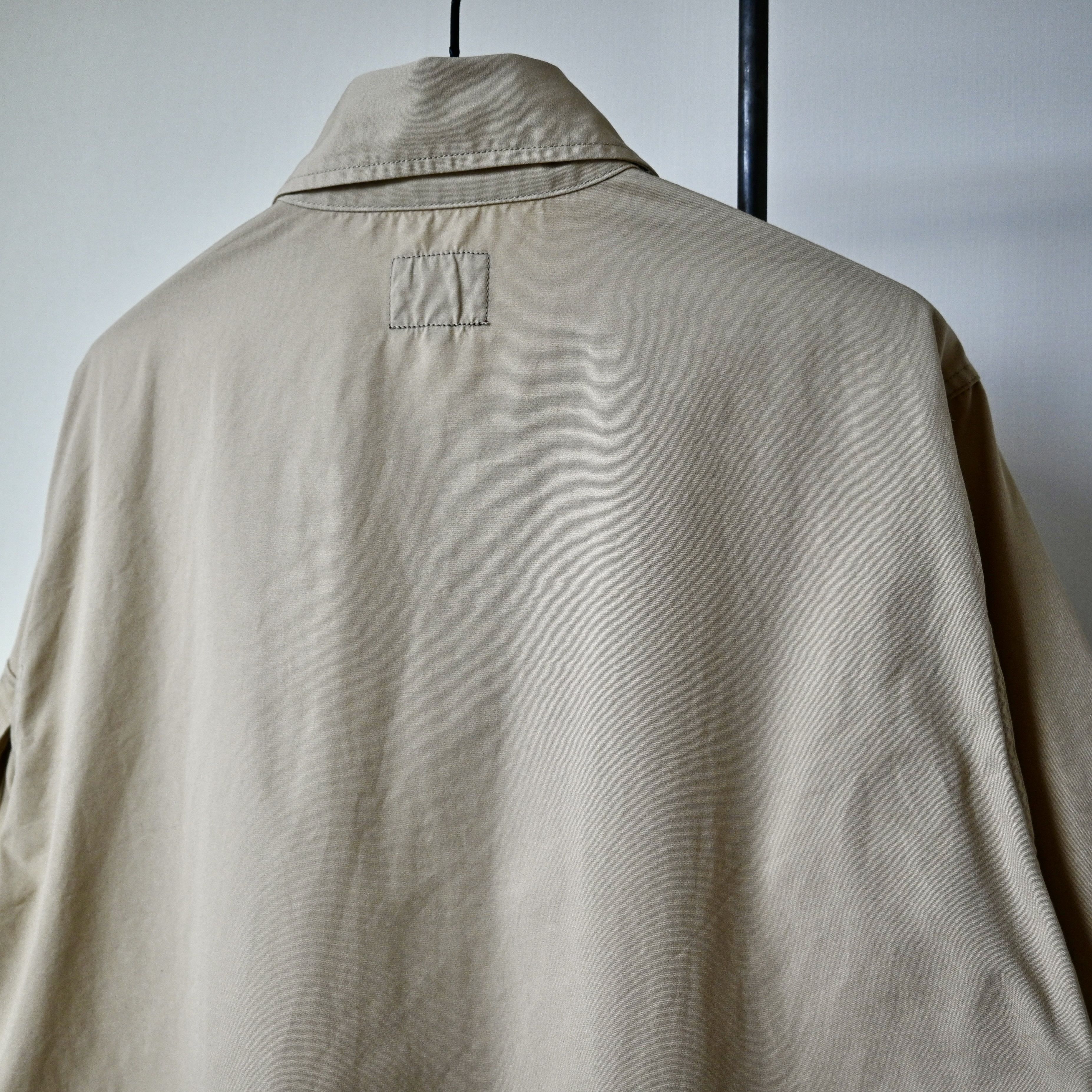 Japanese Brand WORKERS CO., LTD "W&G jacket", made in Japan Size US L / EU 52-54 / 3 - 3 Thumbnail