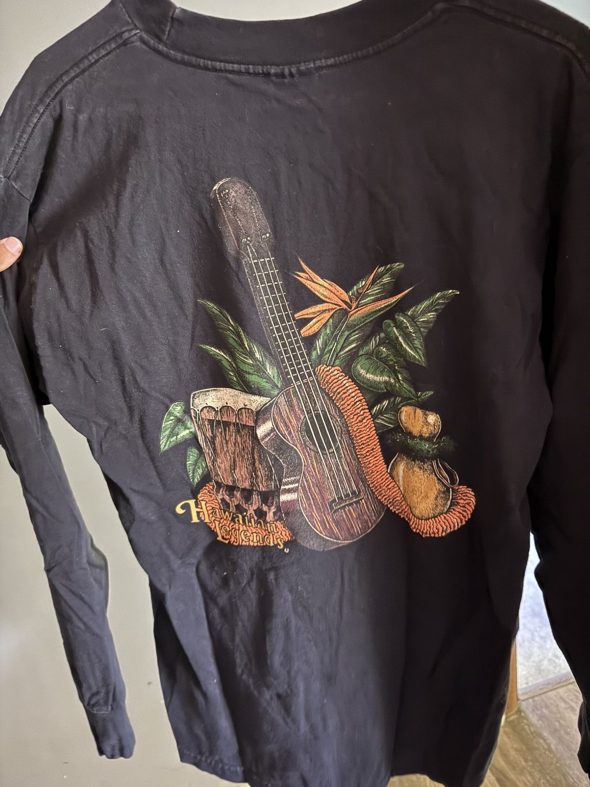 Other Long sleeve Hawaii classics Size US L / EU 52-54 / 3 - 2 Thumbnail