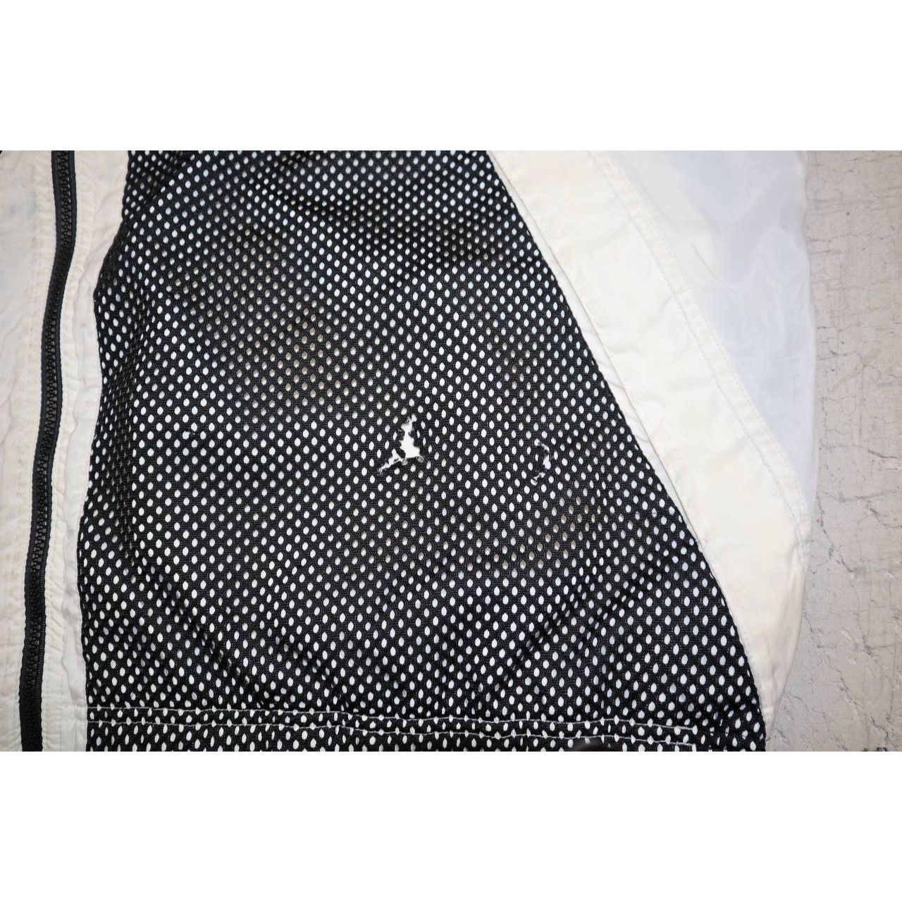 Nike 90s Nike Colorblock Reversible Windbreaker Jacket Men's 2XL Size US XXL / EU 58 / 5 - 15 Thumbnail