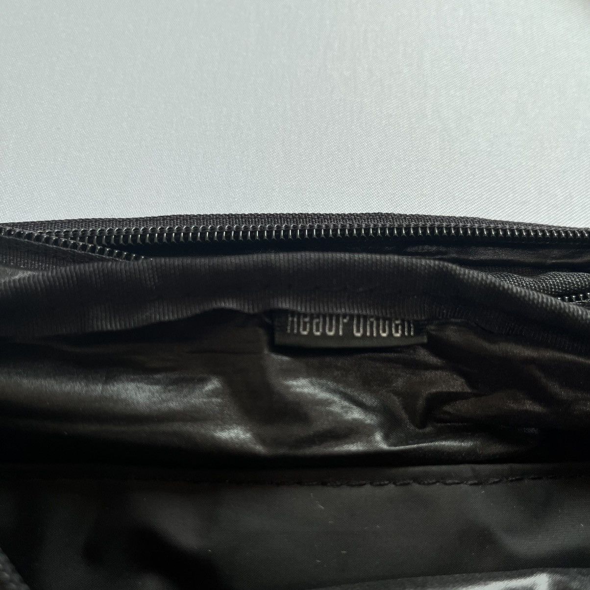 Head Porter HEAD PORTER BLACKBEAUTY SLING BAG Size ONE SIZE - 9 Thumbnail