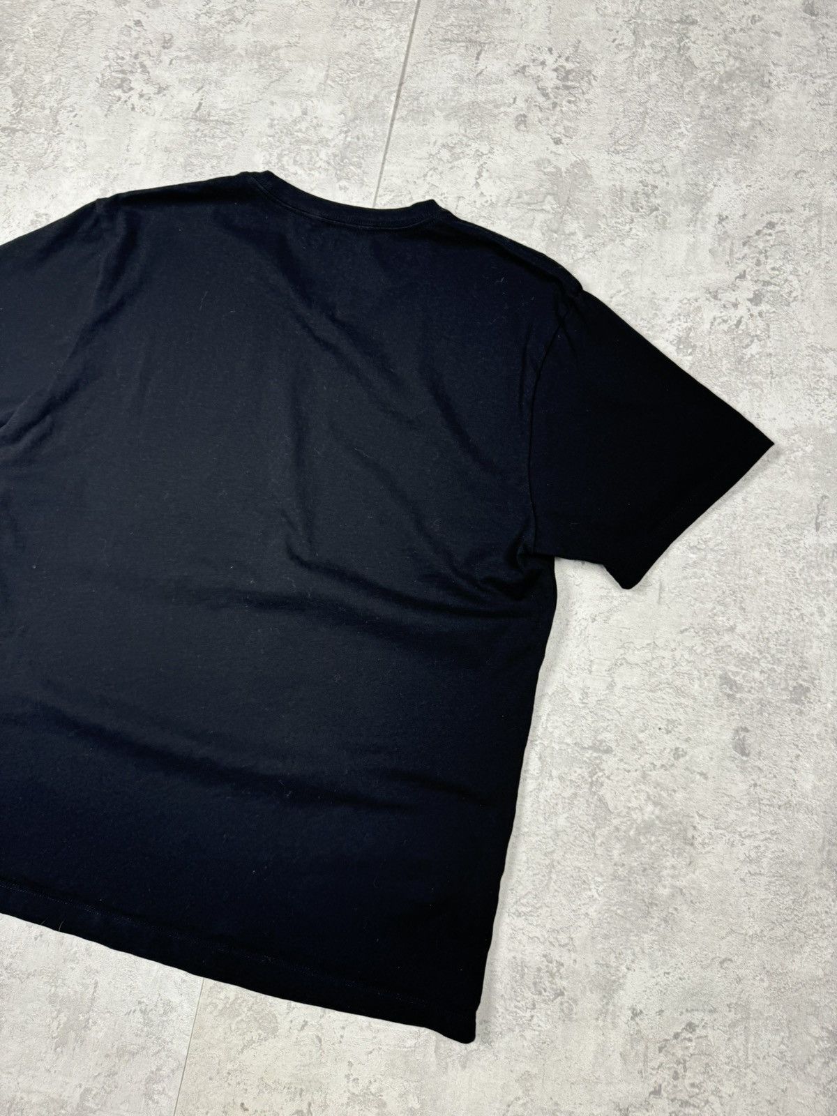 True Religion True Religion Y2K Buddha Big Gold Logo Size L Size US L / EU 52-54 / 3 - 7 Thumbnail