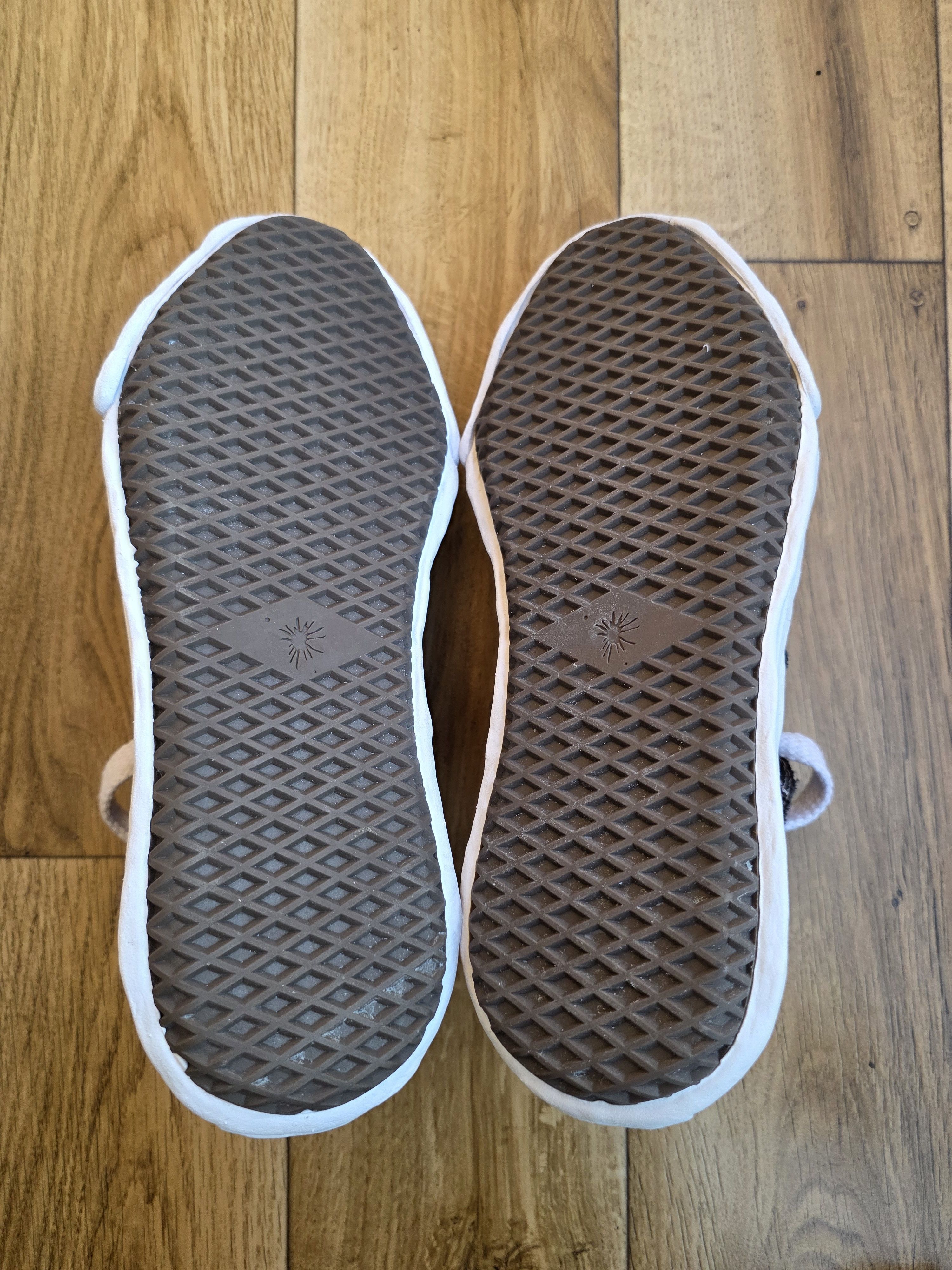 Maison MIHARA YASUHIRO Maison Mihara Yasuhiro Hanks OG Low Size US 10 / EU 43 - 6 Thumbnail