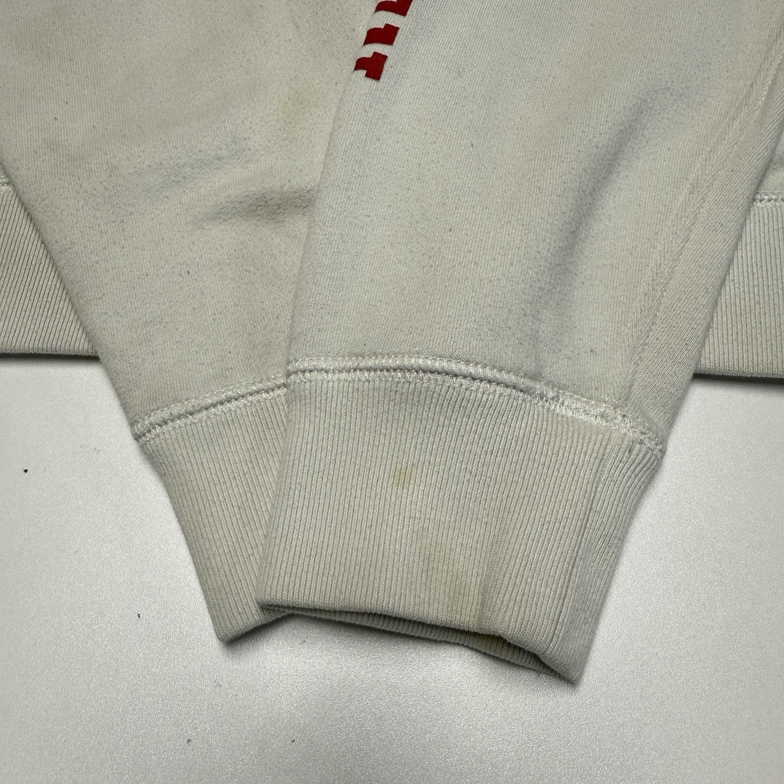 Polo Ralph Lauren Polo Ralph Lauren 67 Crew Neck Sweatshirt Adult Small Size US S / EU 44-46 / 1 - 7 Thumbnail