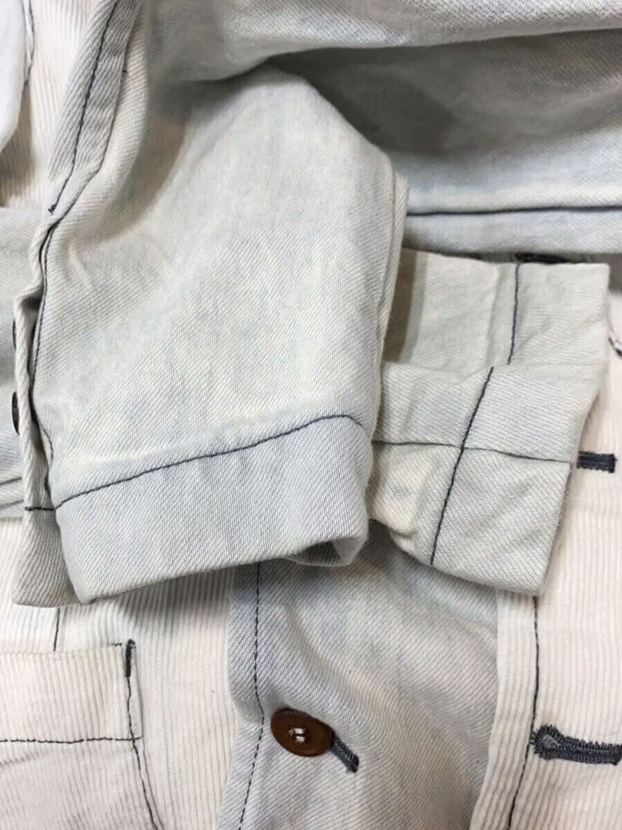 Comme des Garcons × Comme des Garcons SHIRT AW18 Reconstructed tailored Jacket Size US M / EU 48-50 / 2 - 4 Thumbnail