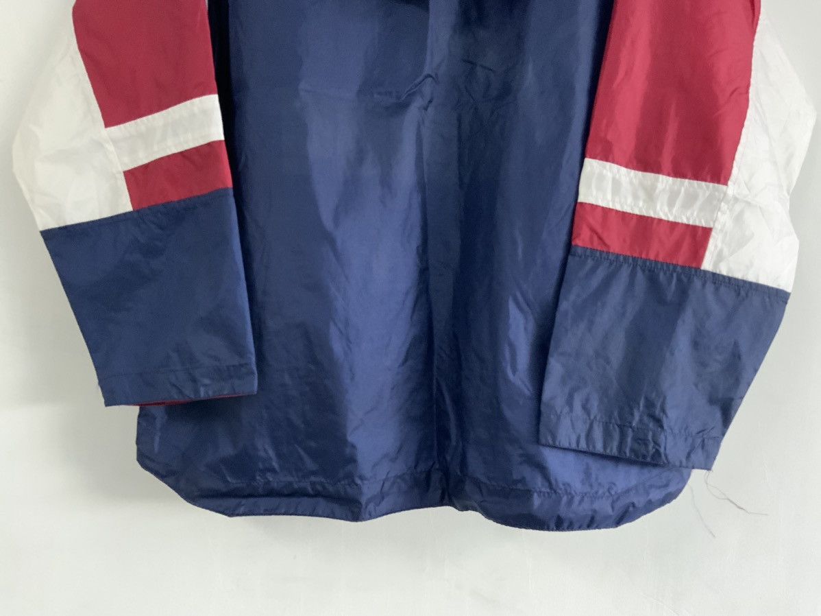 Puma Vintage Puma Windbreaker Size US M / EU 48-50 / 2 - 7 Thumbnail