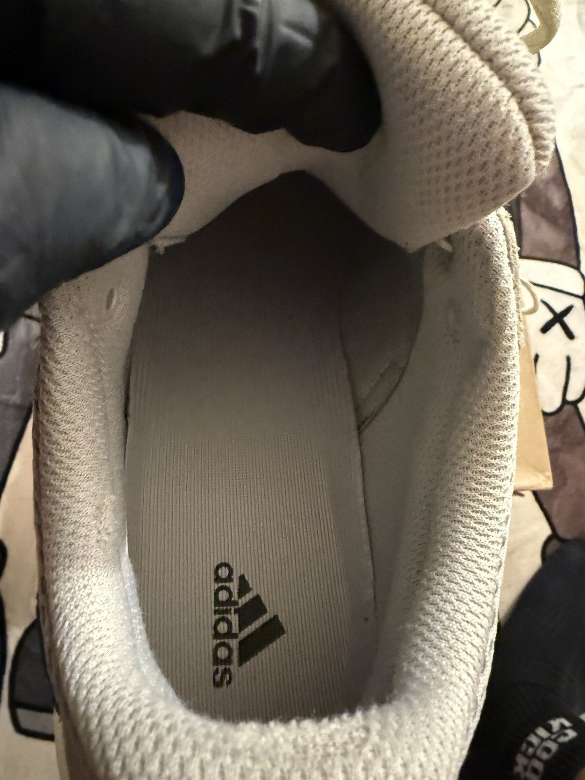 Yeezy Yeezy 700 Wave Runner Size US 10 / EU 43 - 10 Thumbnail