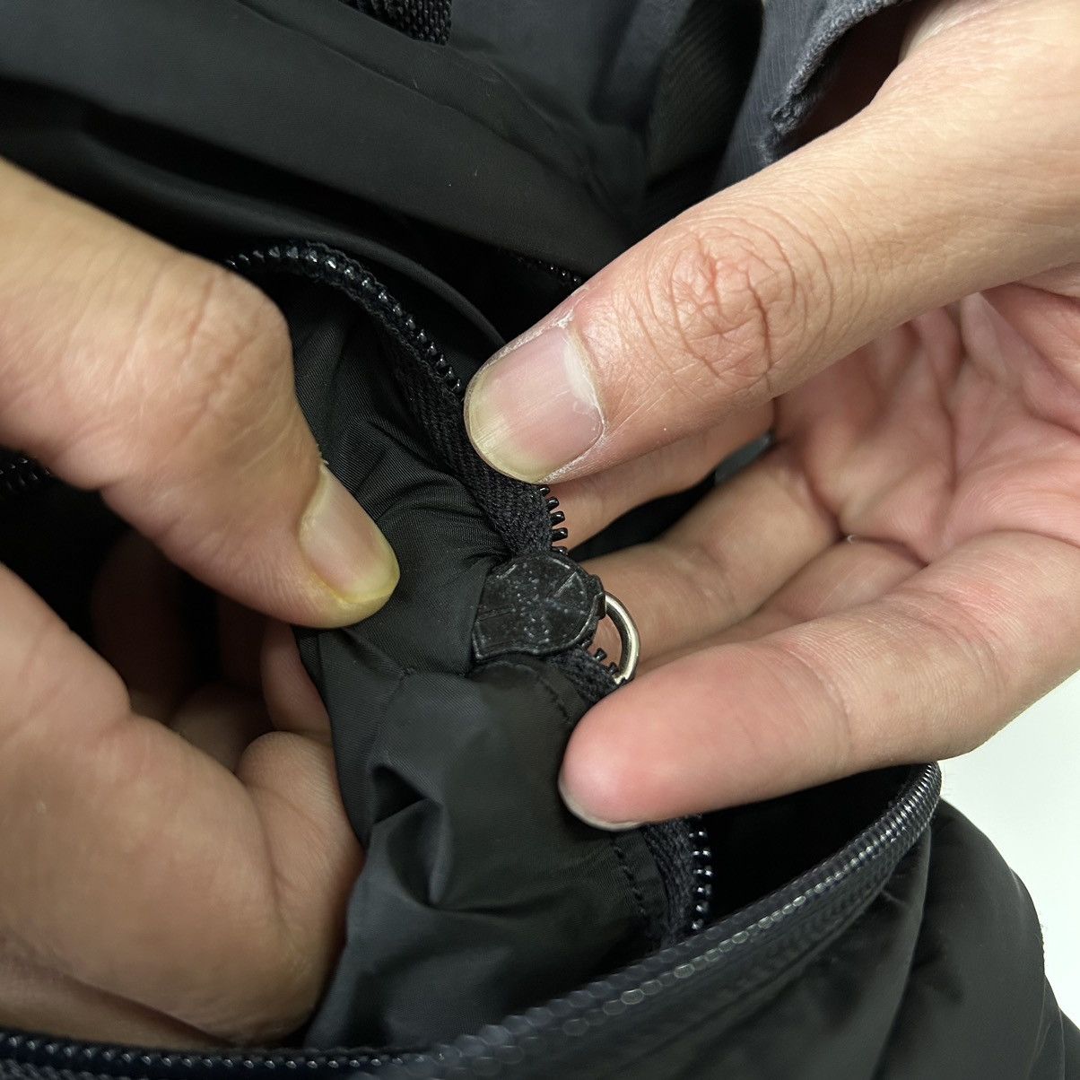 Prada 1999 Prada Sport Waist Bag Size ONE SIZE - 8 Thumbnail