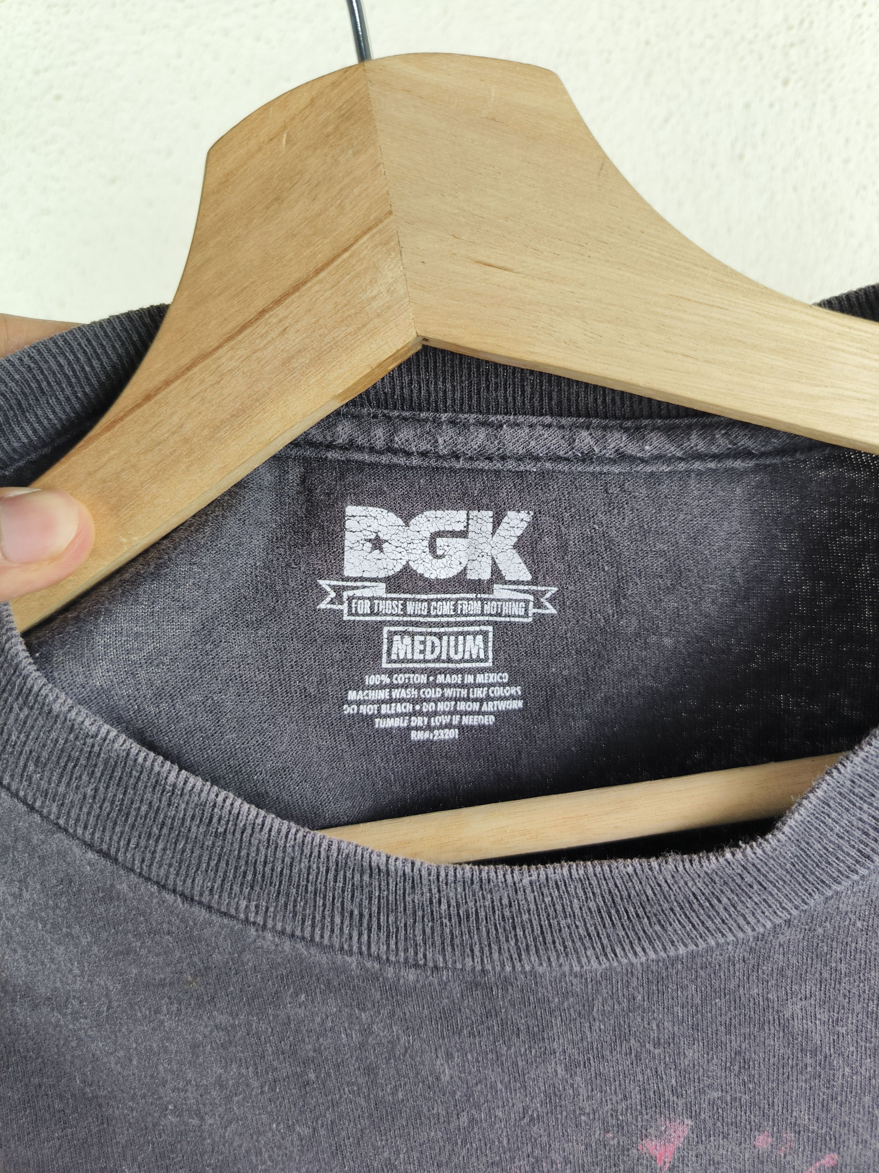 Other DGK The Friday 13 Horrow Movie Size US M / EU 48-50 / 2 - 3 Thumbnail