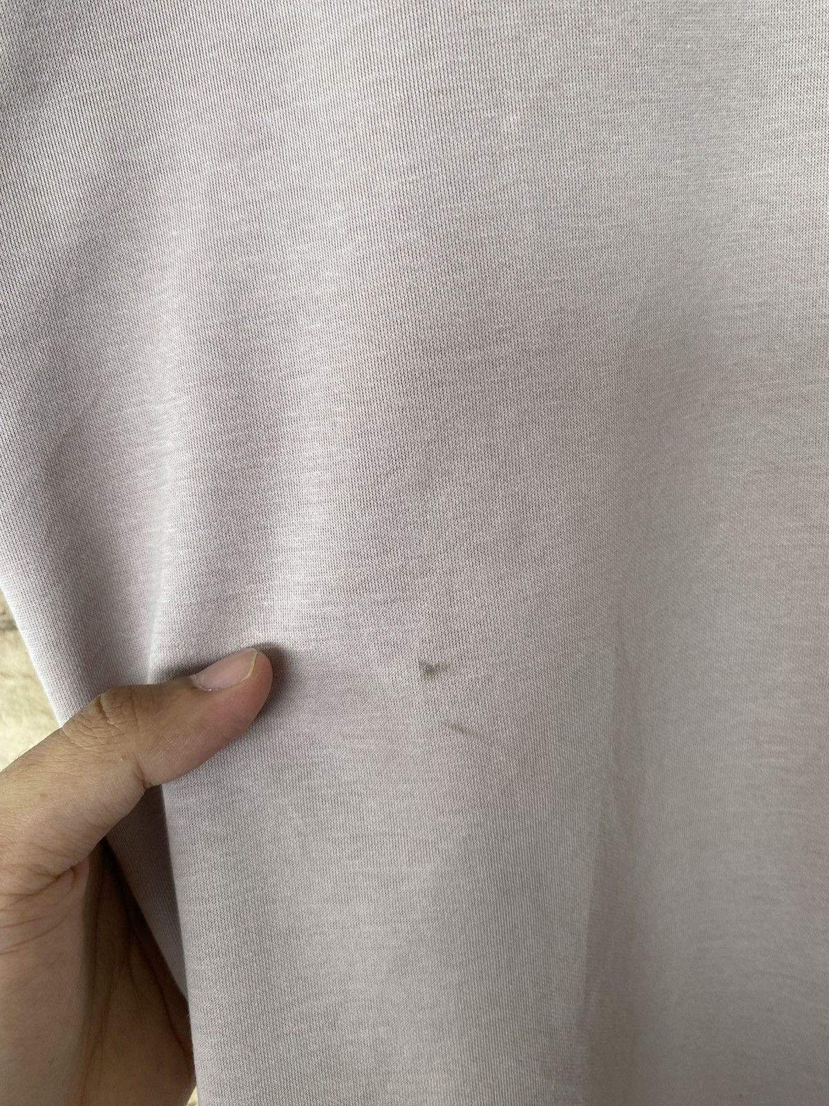 Uniqlo Uniqlo AIRism Oversized Size US M / EU 48-50 / 2 - 6 Thumbnail